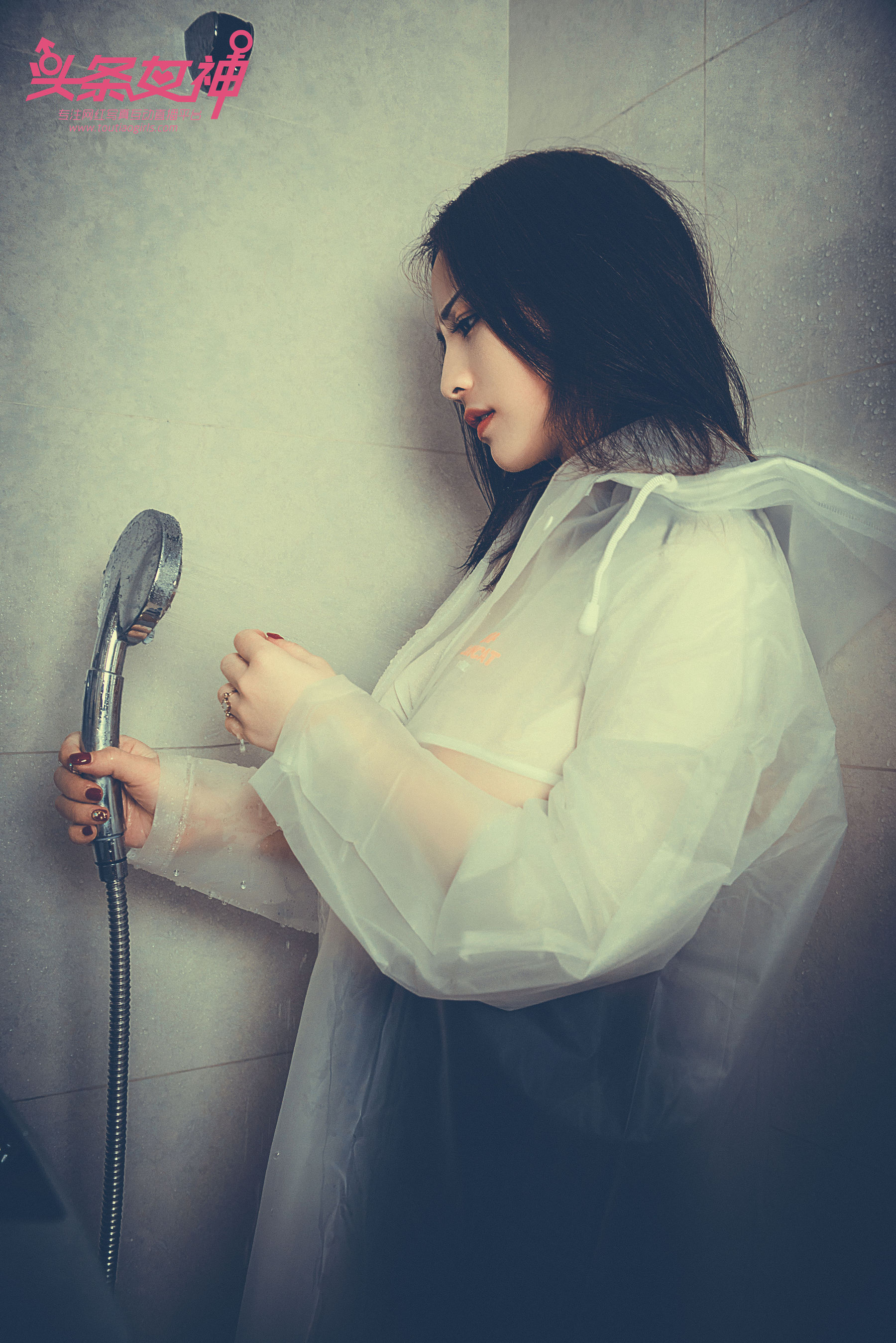迪爱儿《雨衣修水》-图22