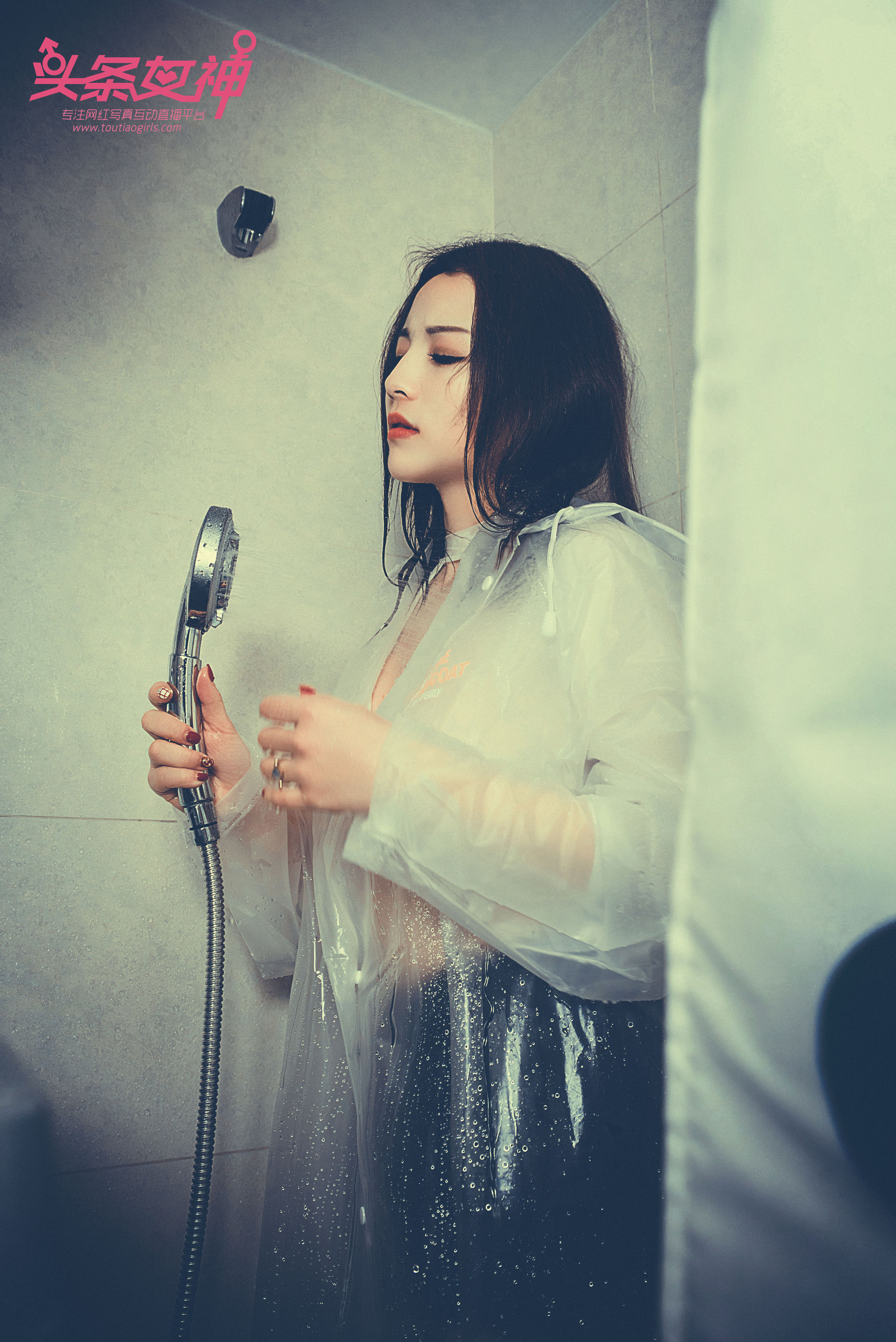 迪爱儿《雨衣修水》-图23