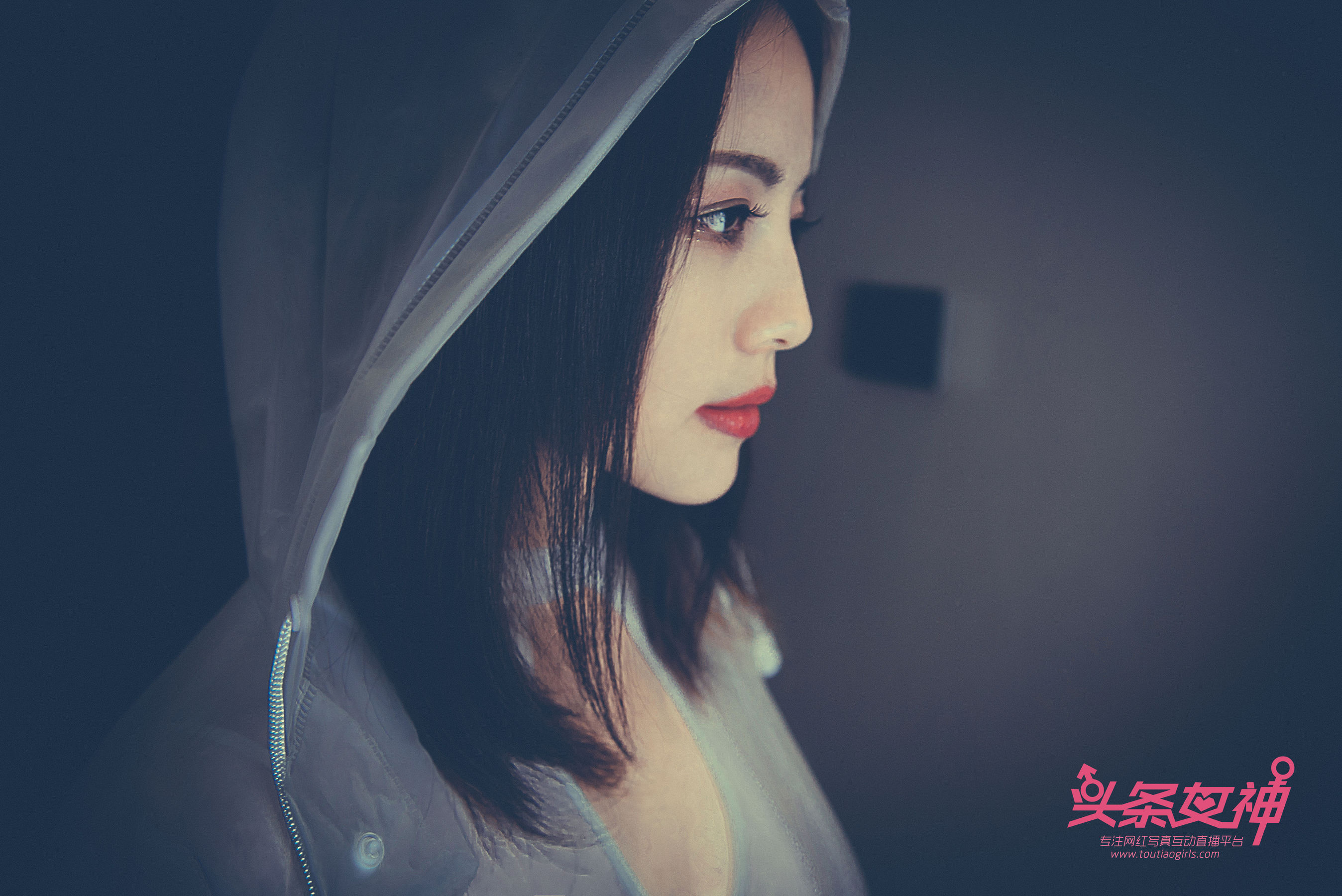 迪爱儿《雨衣修水》-图3
