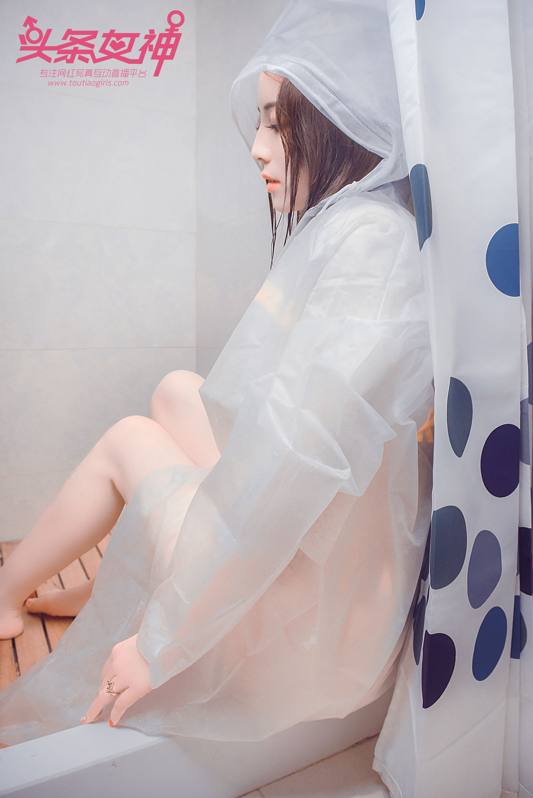 迪爱儿《雨衣修水》-图39