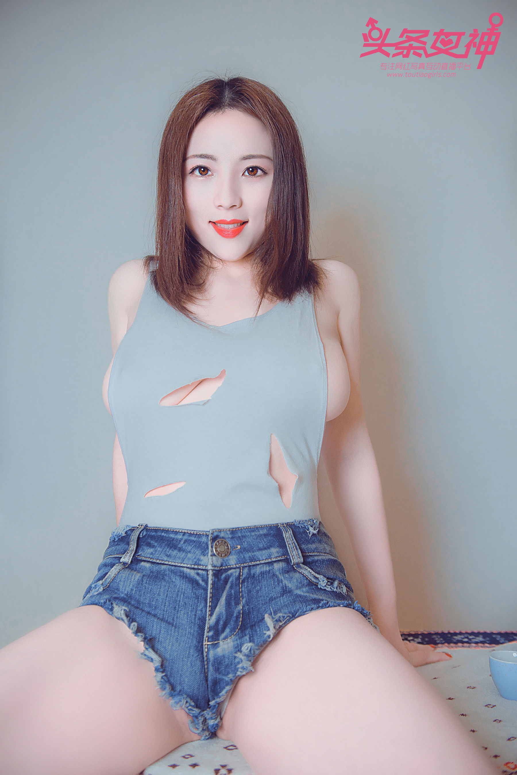 迪爱儿《波涛跨栏背心》-图17
