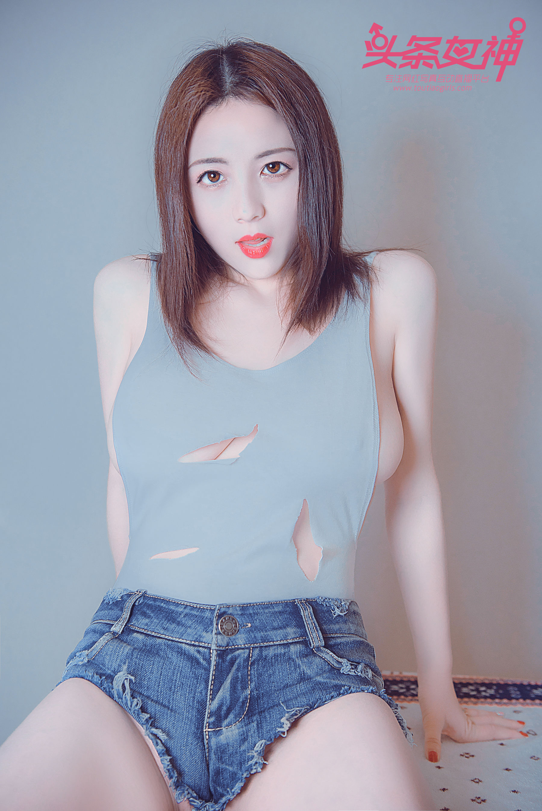 迪爱儿《波涛跨栏背心》-图18