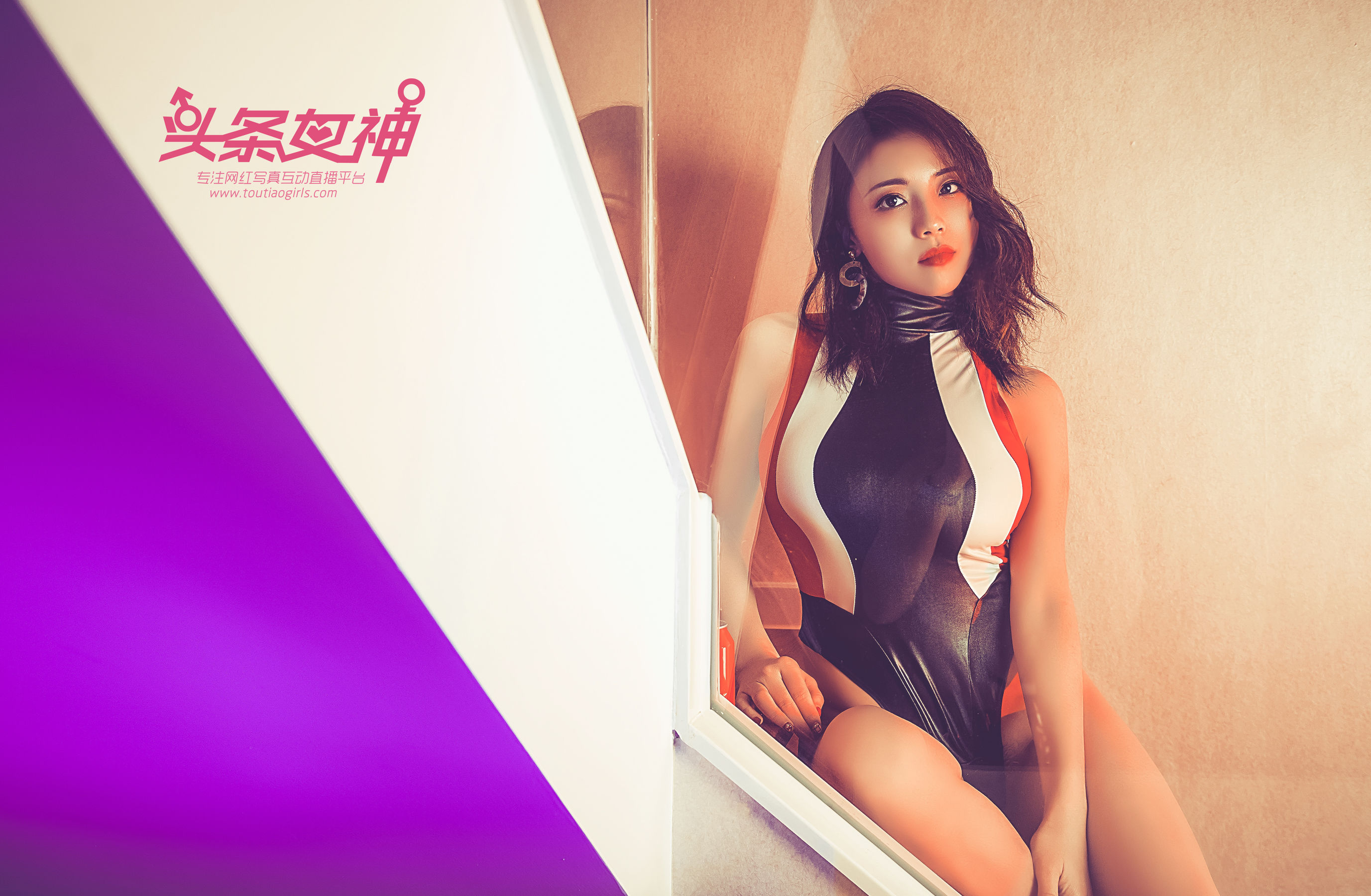 迪爱儿《星彩女郎 星条衣幻彩》-图2
