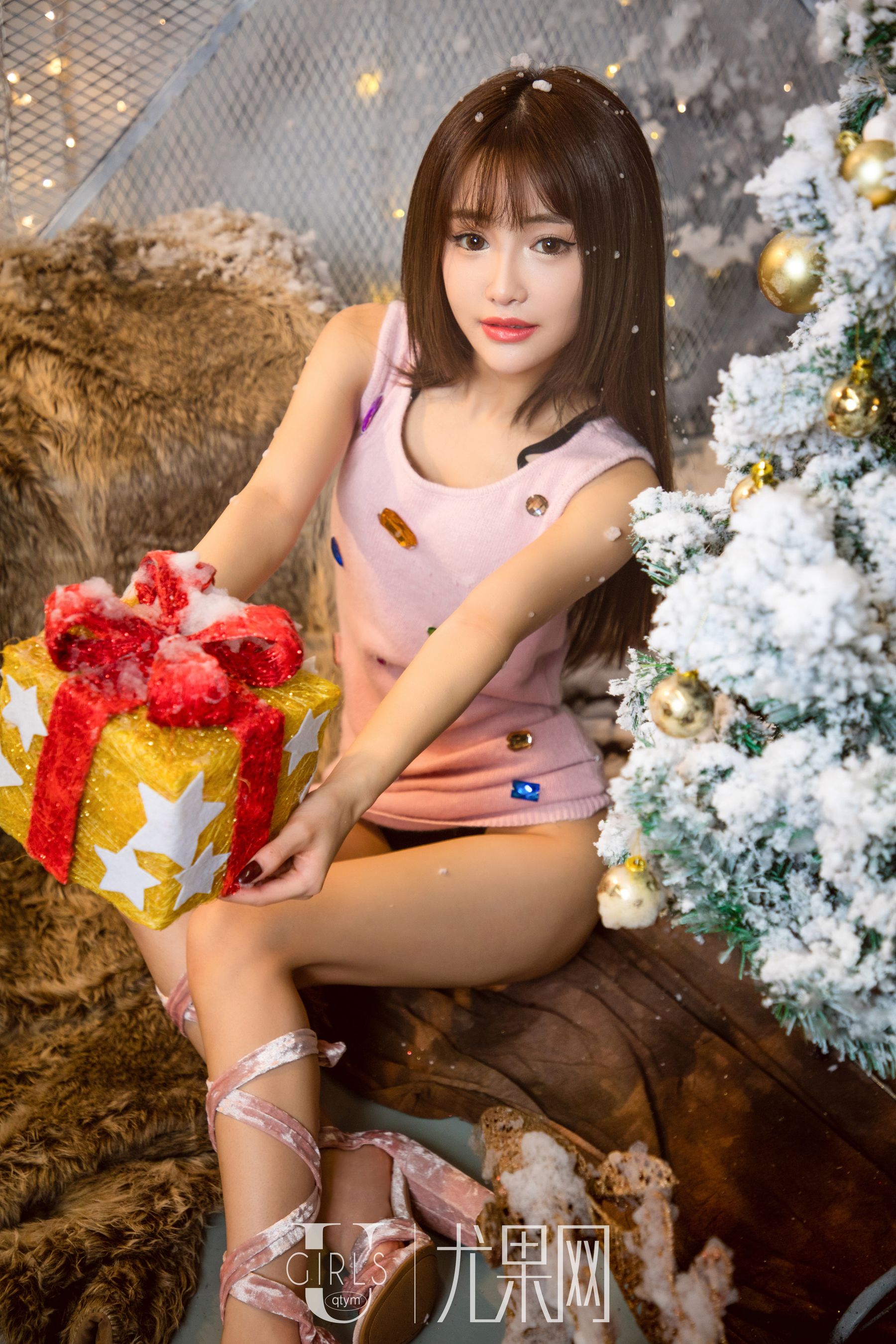 Tina&小兔《圣诞波》  T028-图64
