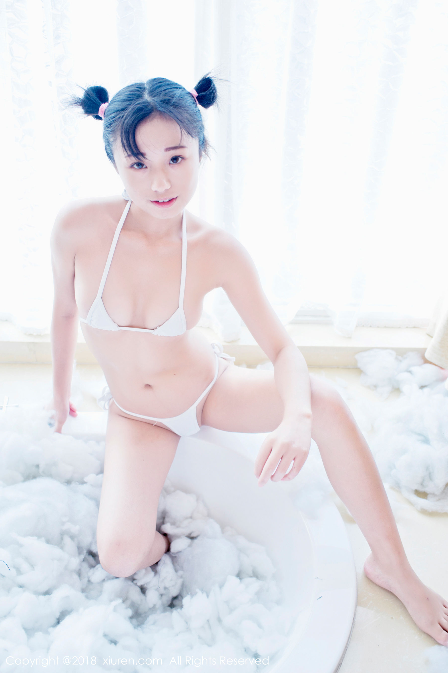 仓井优香《吹弹可破的小女孩》  No.950-图11