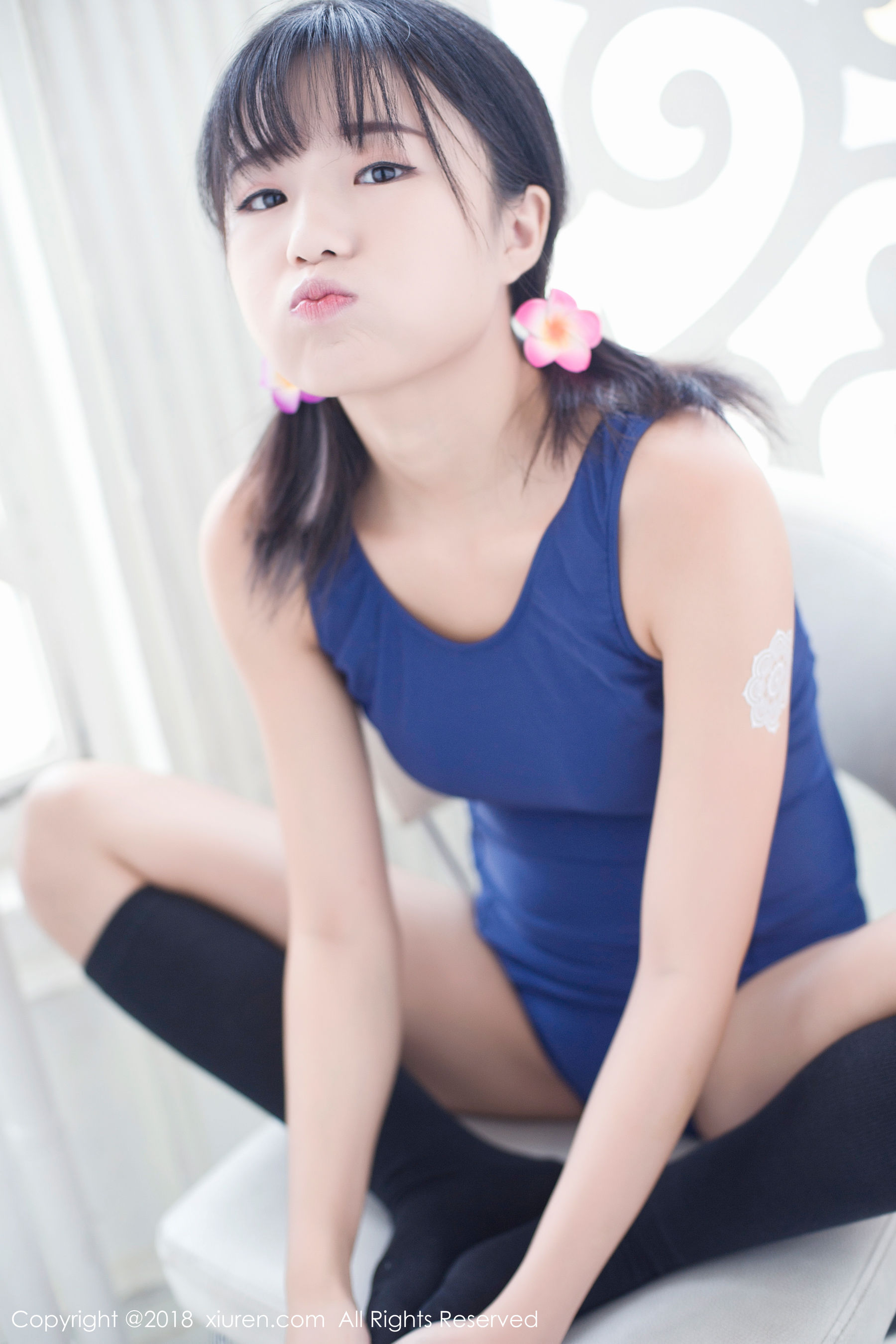 仓井优香《吹弹可破的小女孩》  No.950-图2