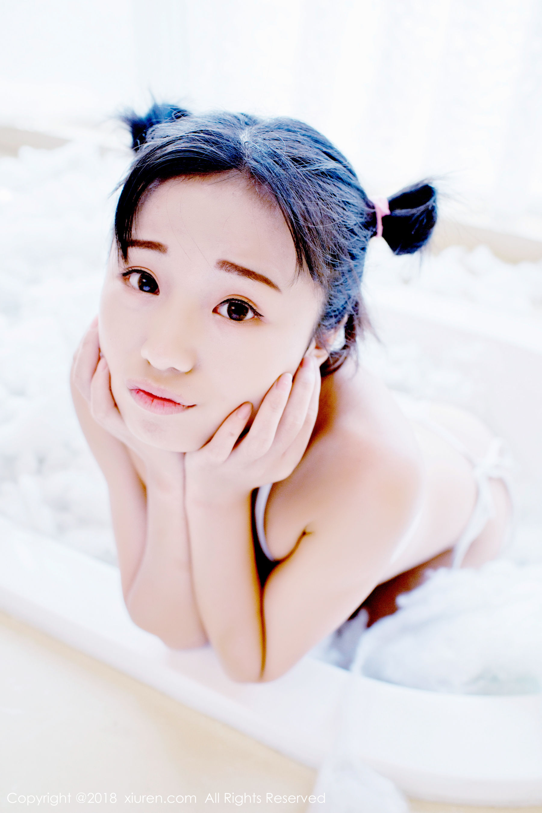 仓井优香《吹弹可破的小女孩》  No.950-图37