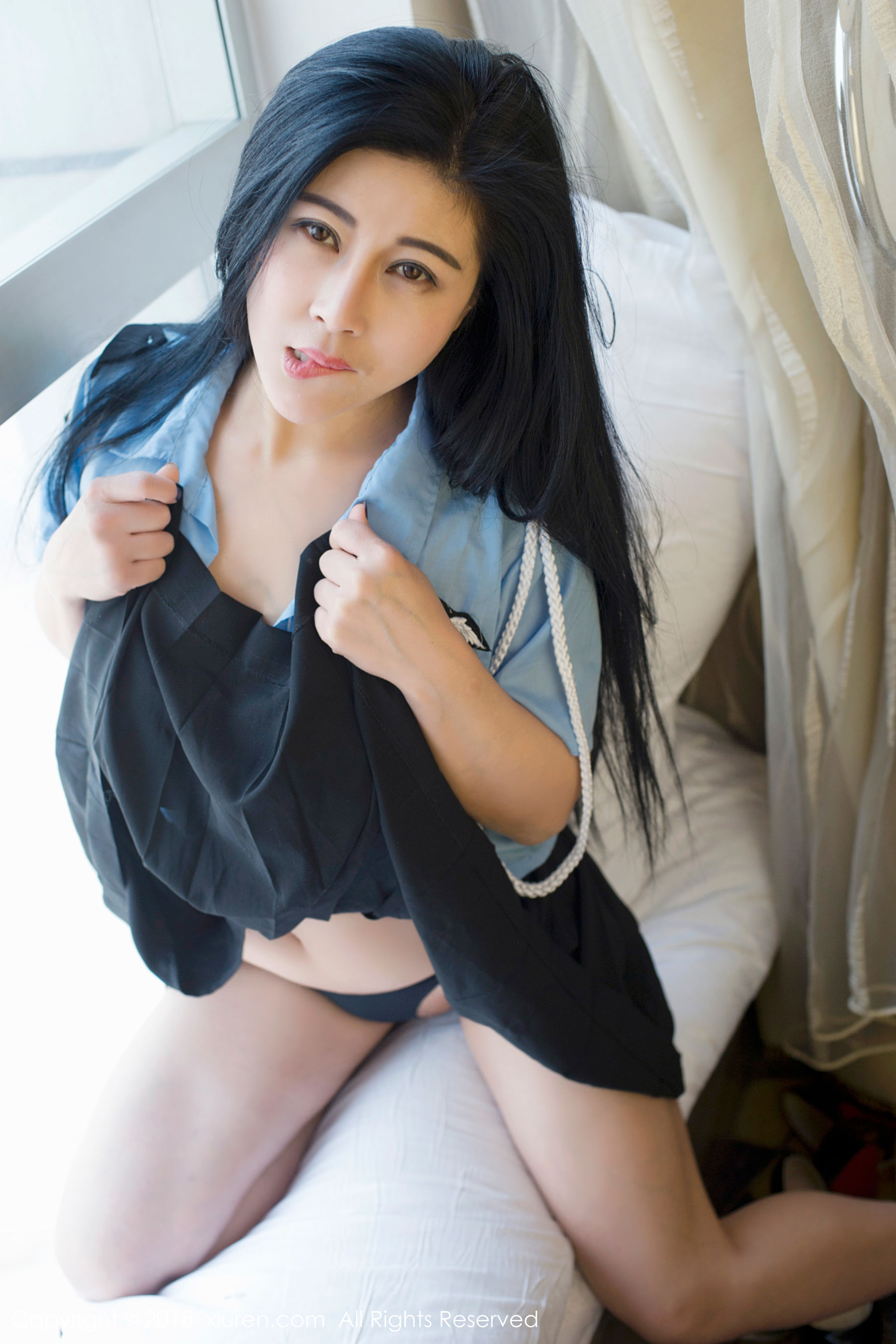 维姿《轻熟女系妹子》  No.954-图15