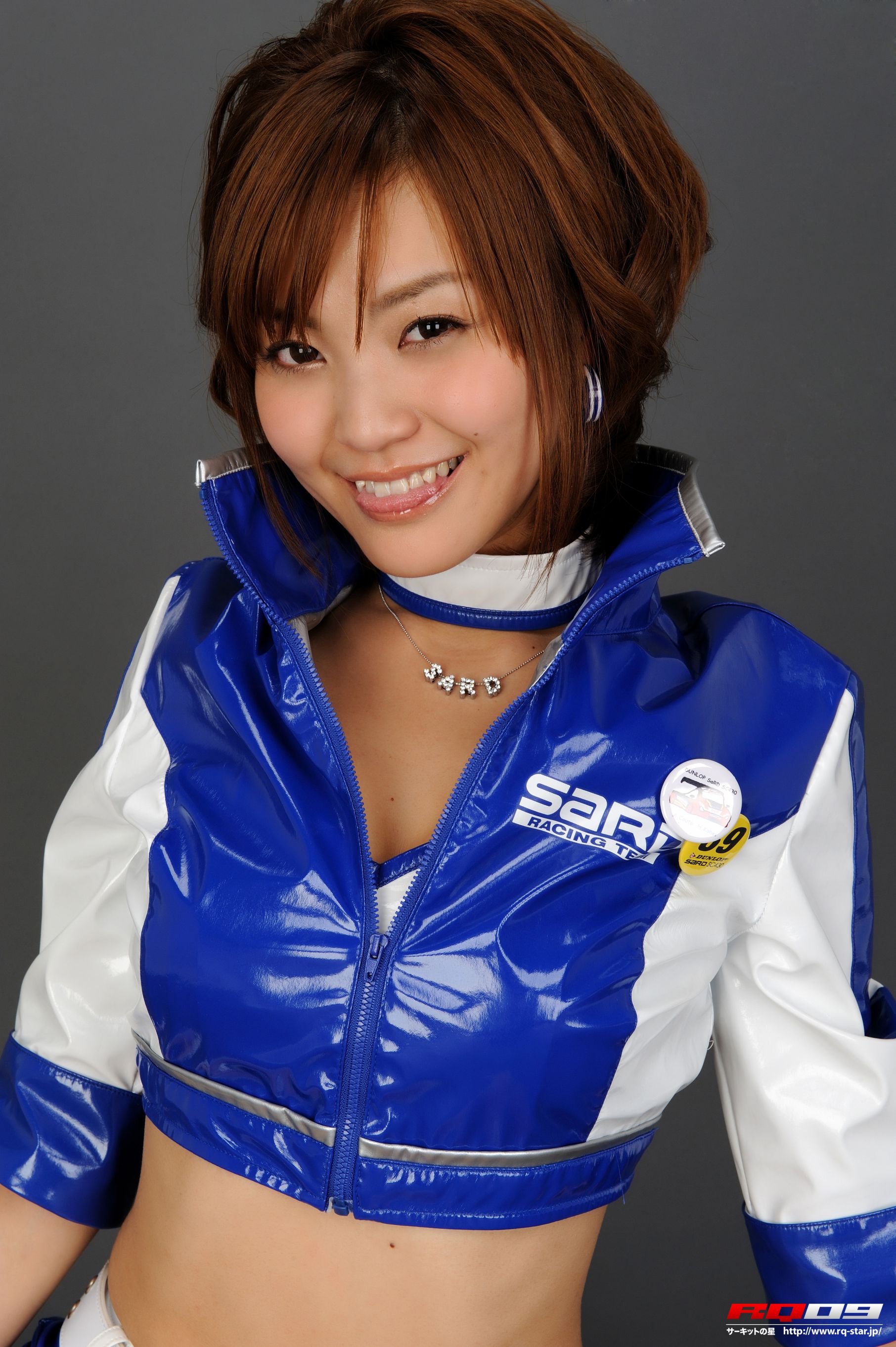 NO.00231 Mina Momohara 桃原美奈 Race Queen 写真集-图28