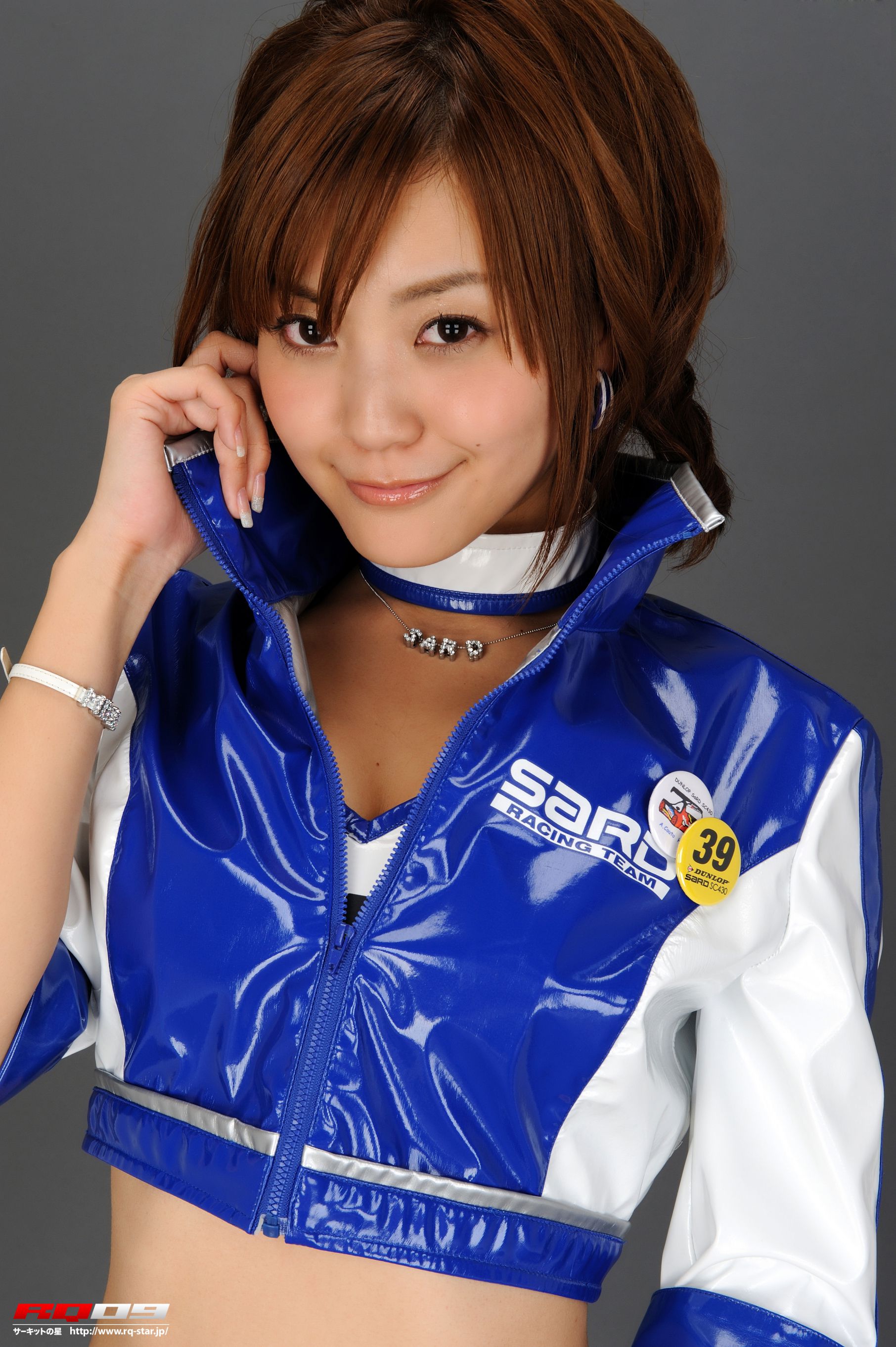 NO.00231 Mina Momohara 桃原美奈 Race Queen 写真集-图98