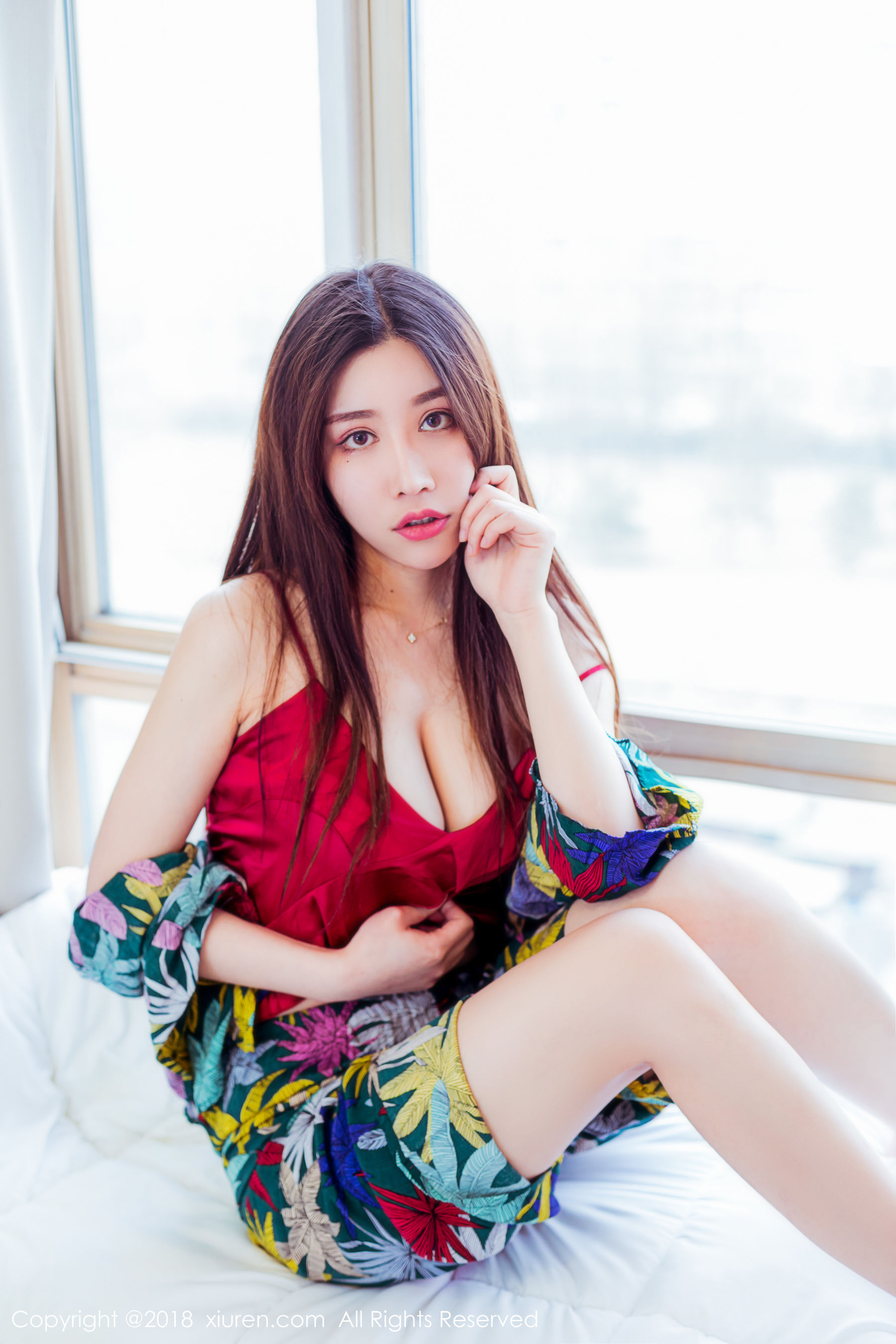 美昕Yumi《邻家型美女》  No.959-图10