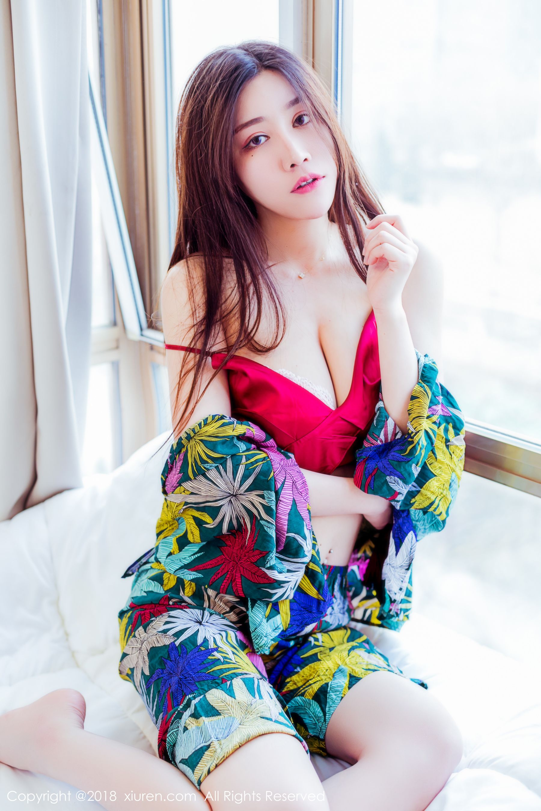 美昕Yumi《邻家型美女》  No.959-图21