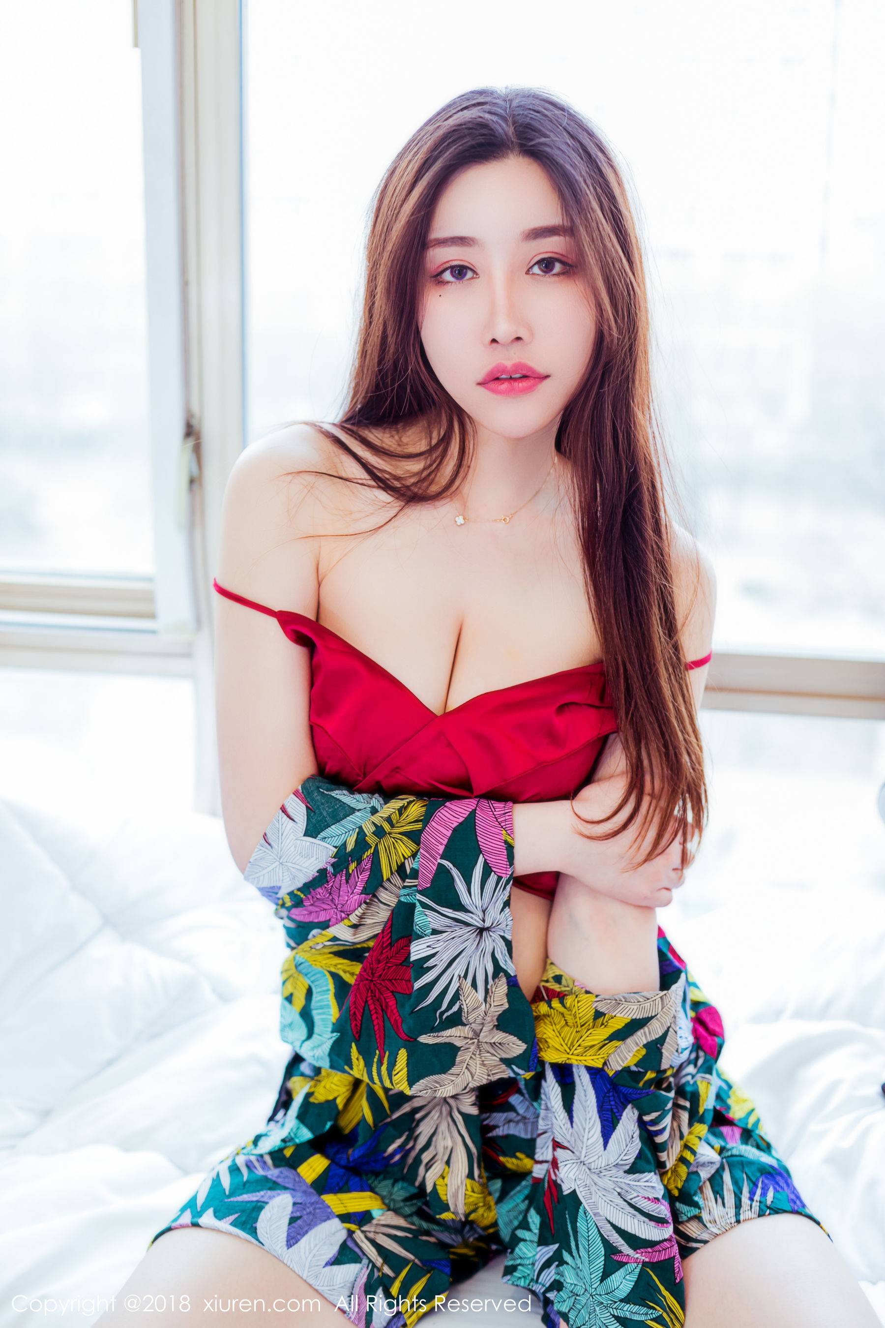 美昕Yumi《邻家型美女》  No.959-图26