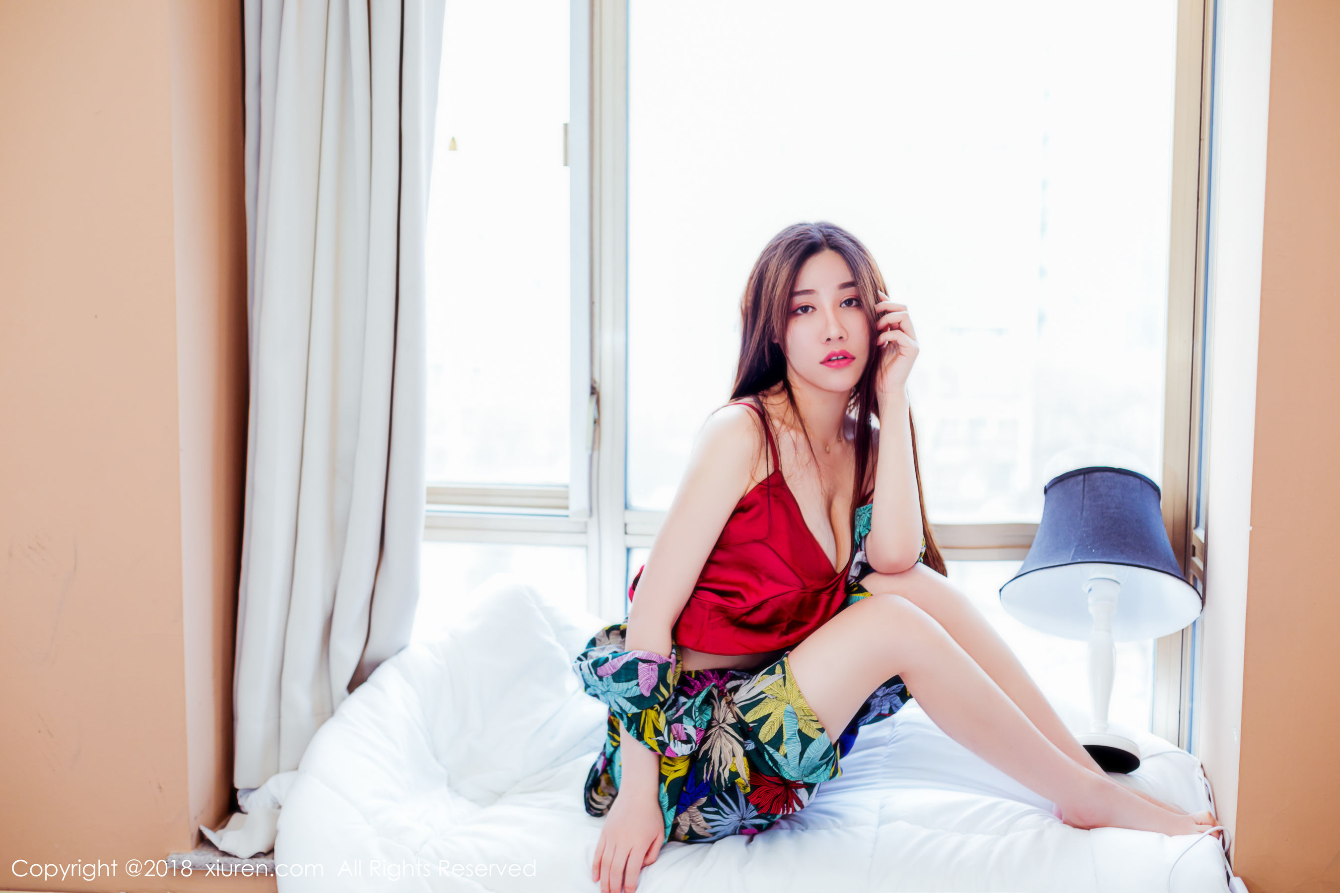 美昕Yumi《邻家型美女》  No.959-图4