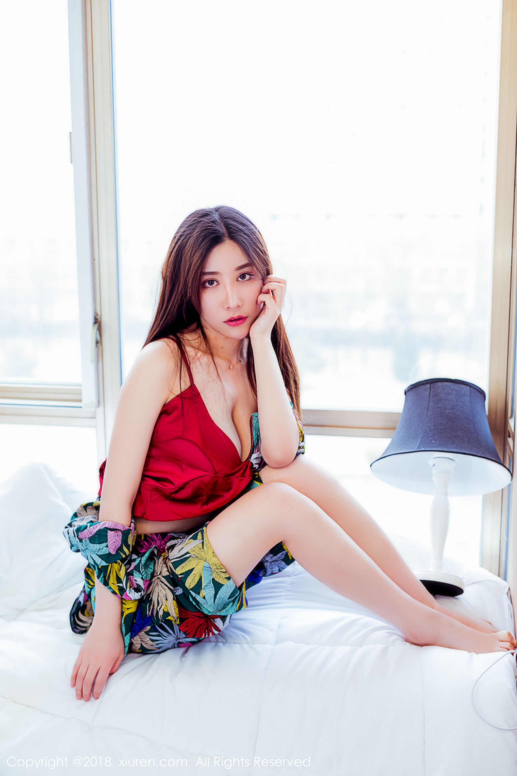 美昕Yumi《邻家型美女》  No.959-图5
