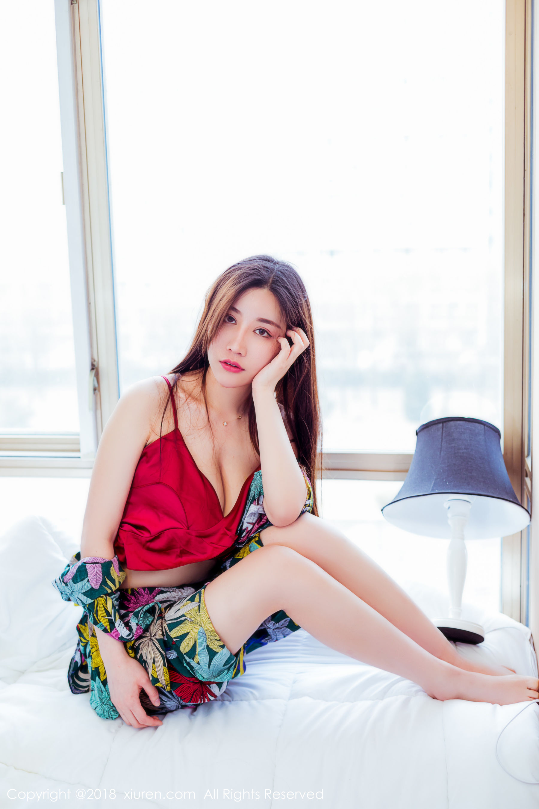 美昕Yumi《邻家型美女》  No.959-图6