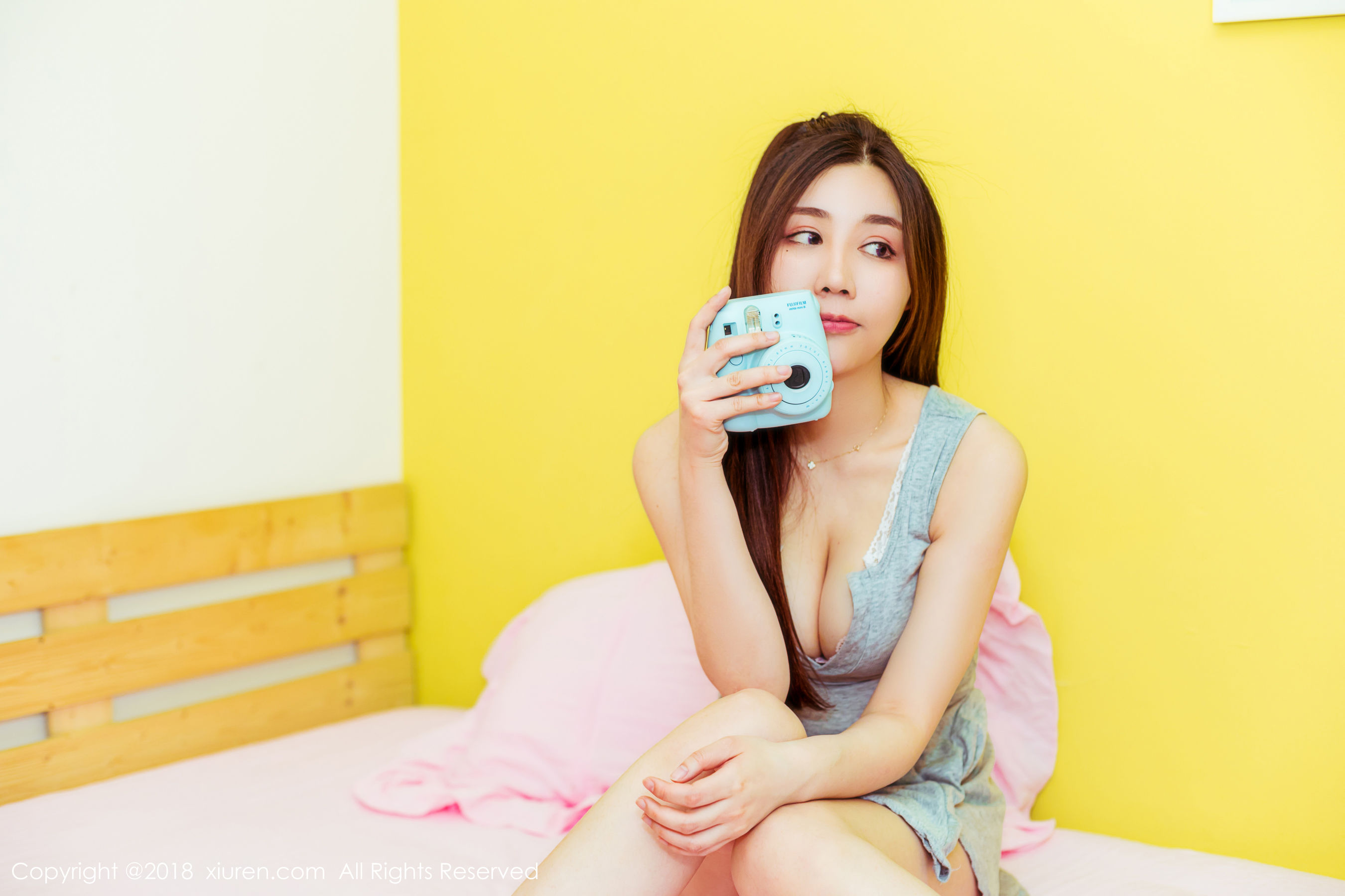 美昕Yumi《邻家型美女》  No.959-图71
