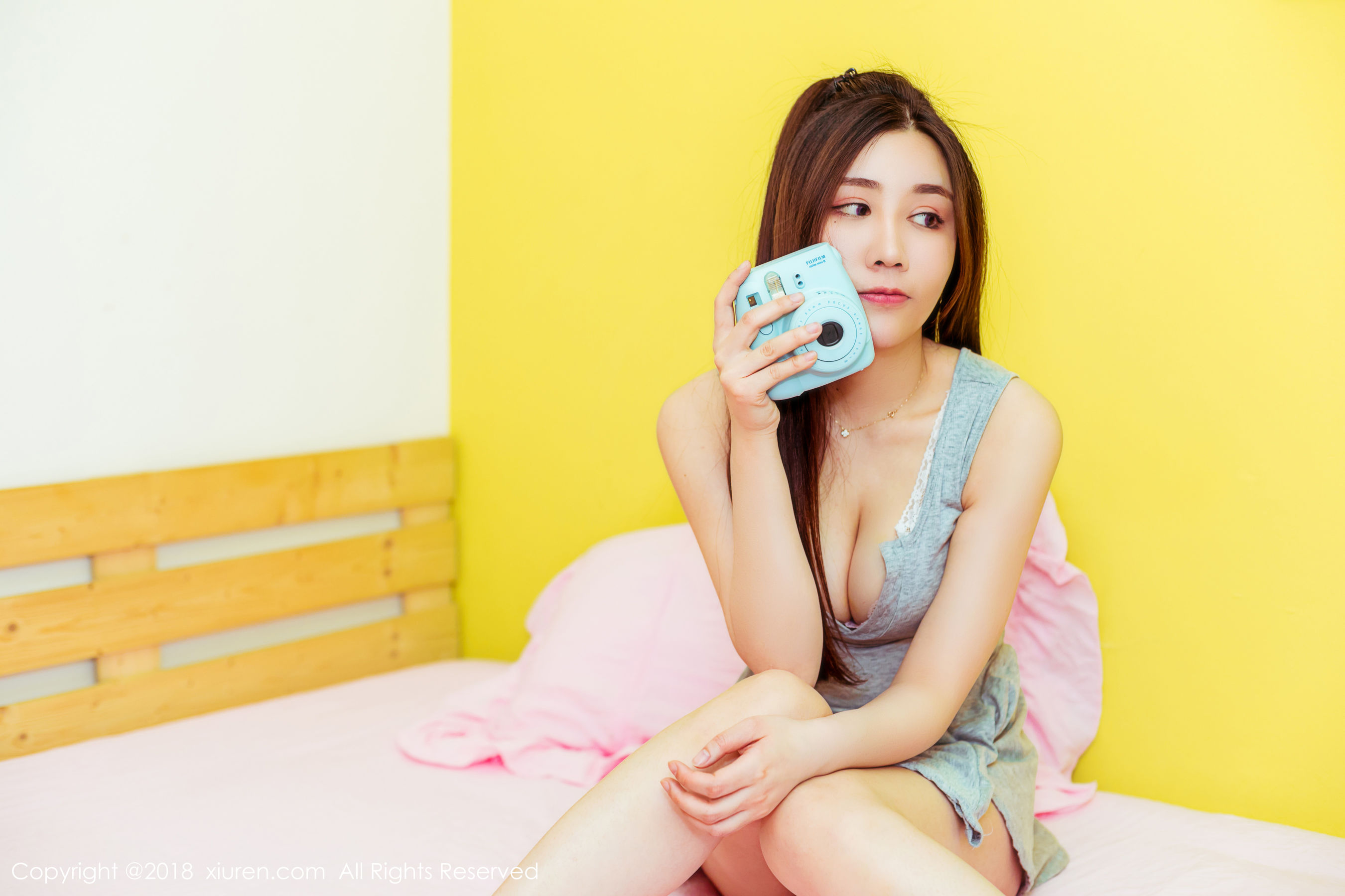 美昕Yumi《邻家型美女》  No.959-图72