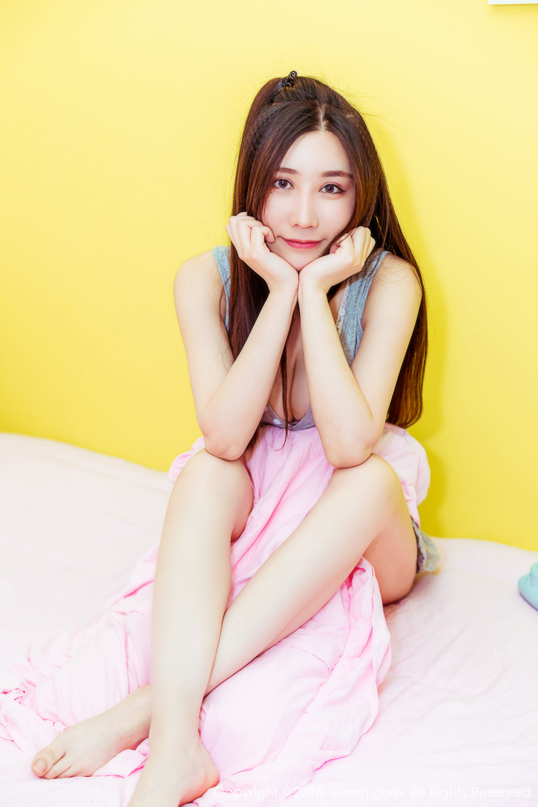 美昕Yumi《邻家型美女》  No.959-图80