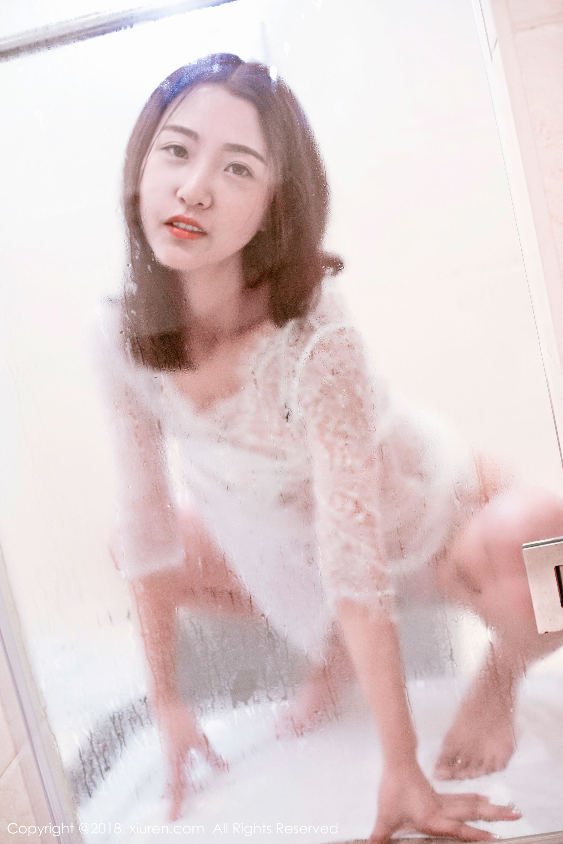 七月Julie《极品豪乳细腰的软姊妹》  No.964-图19