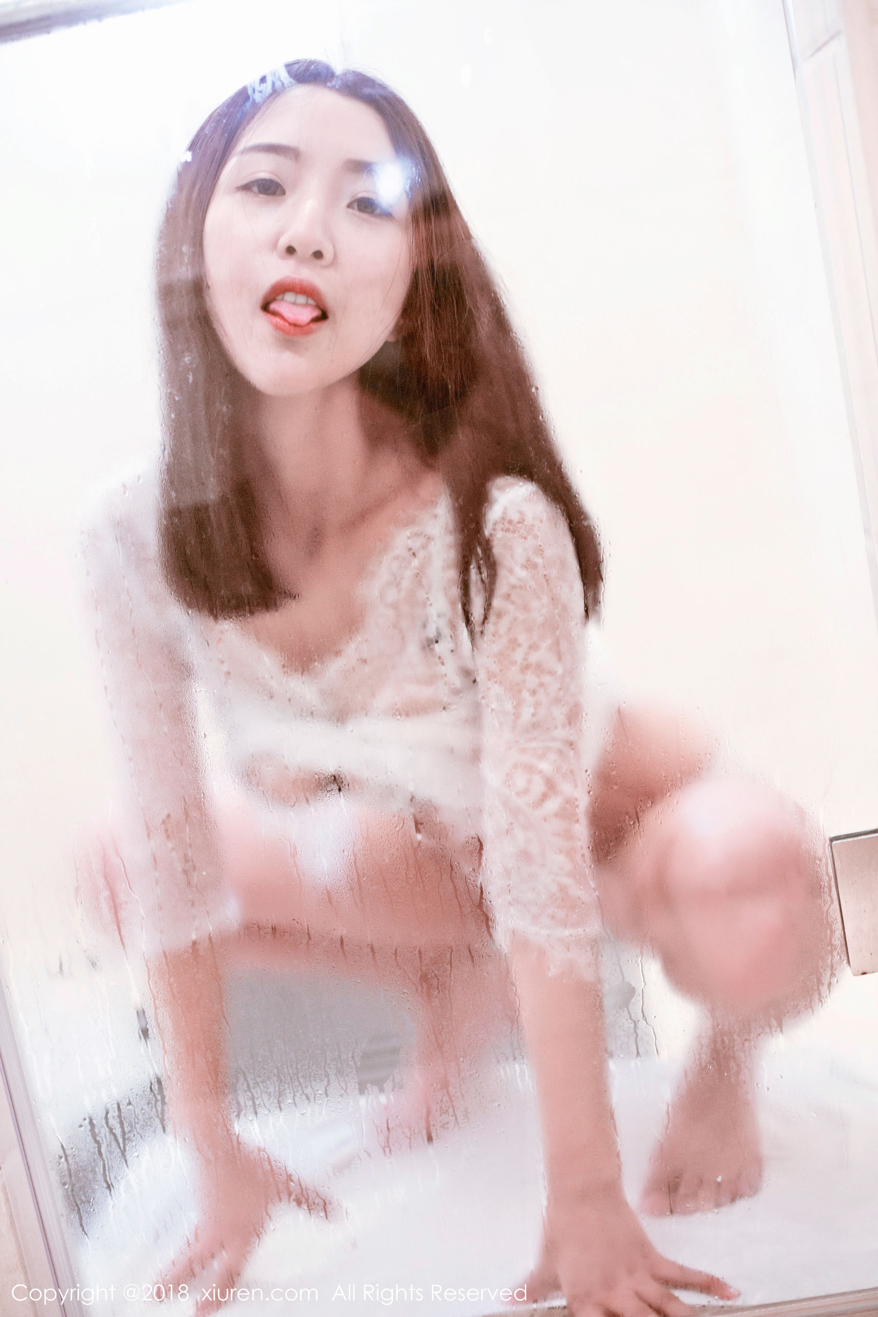 七月Julie《极品豪乳细腰的软姊妹》  No.964-图20