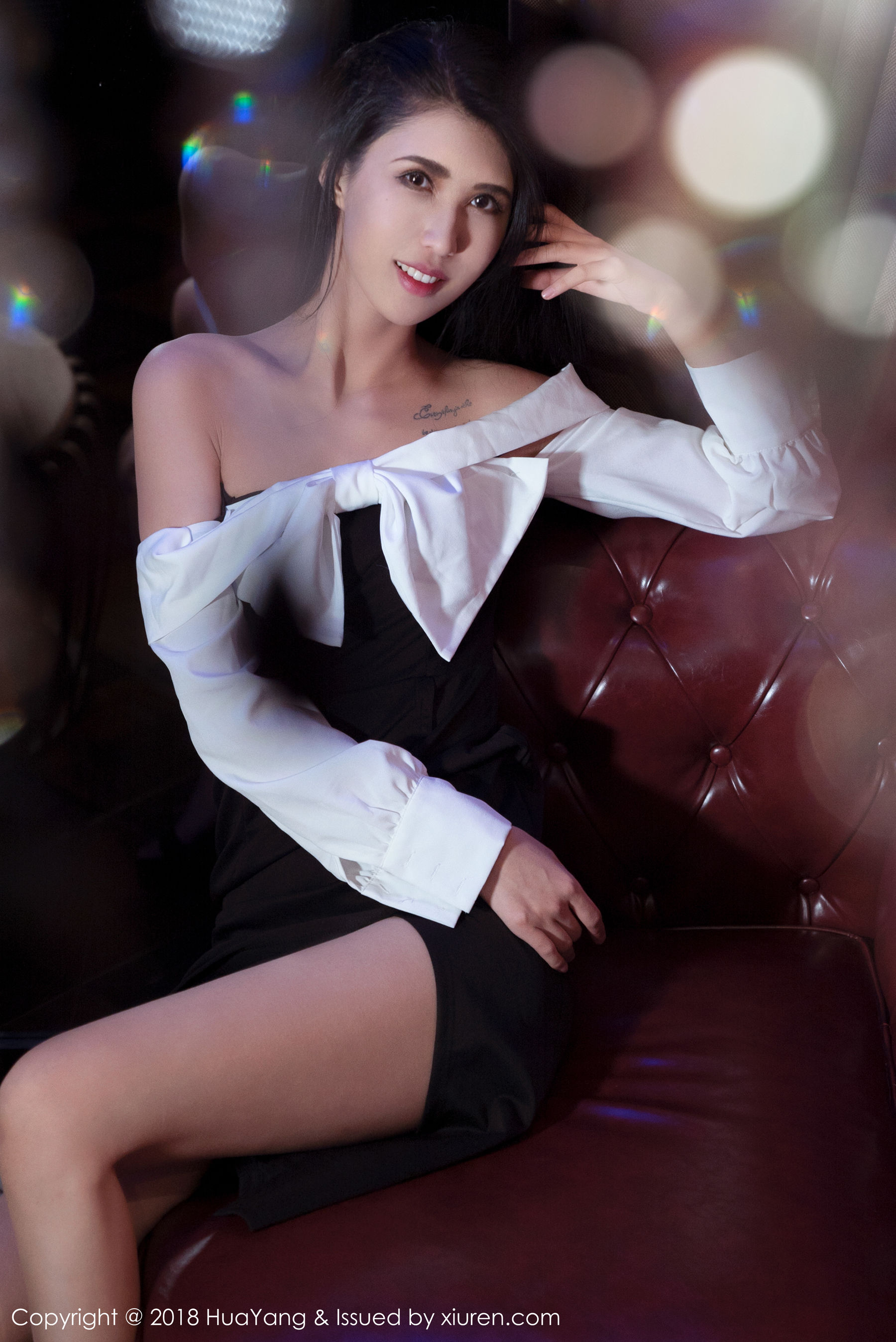 葛征Model《人气长腿大模》  Vol.030-图36