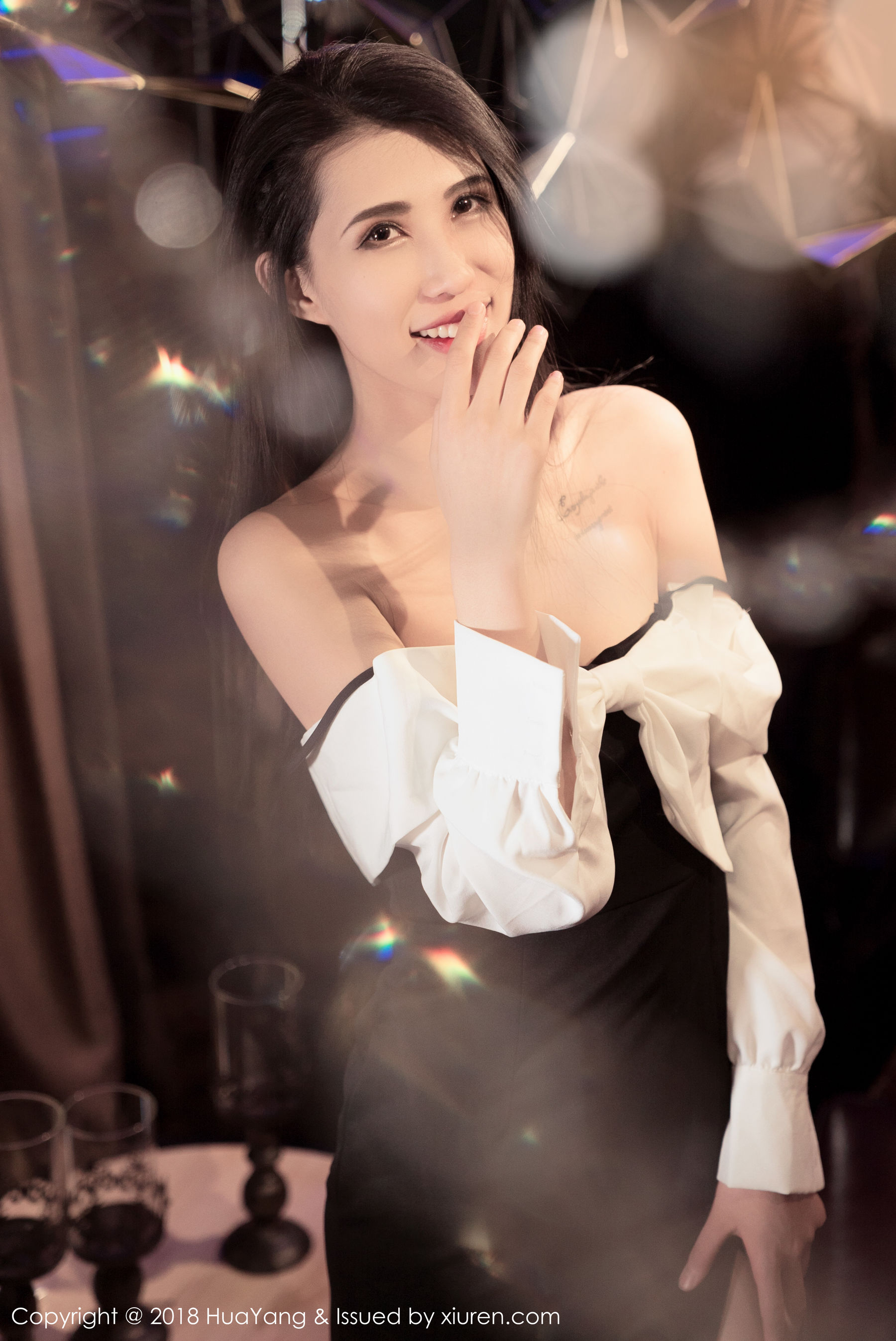 葛征Model《人气长腿大模》  Vol.030-图38