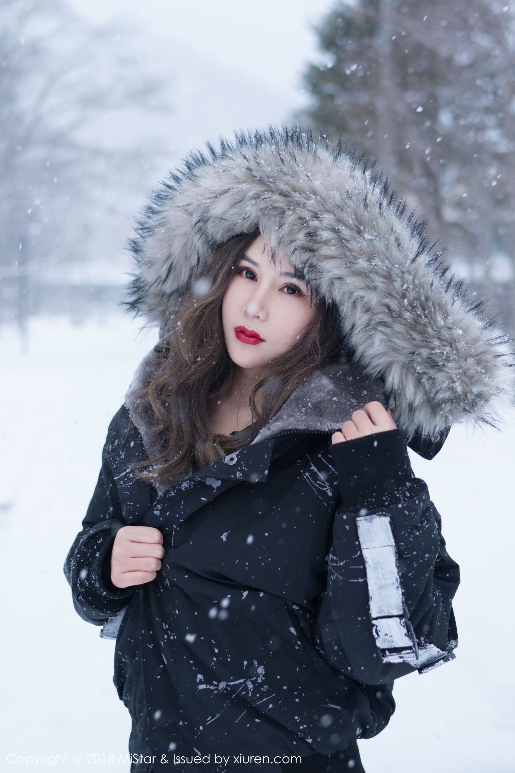大奶昔Kyra《璀璨夺目的身姿~》  VOL.212-图19