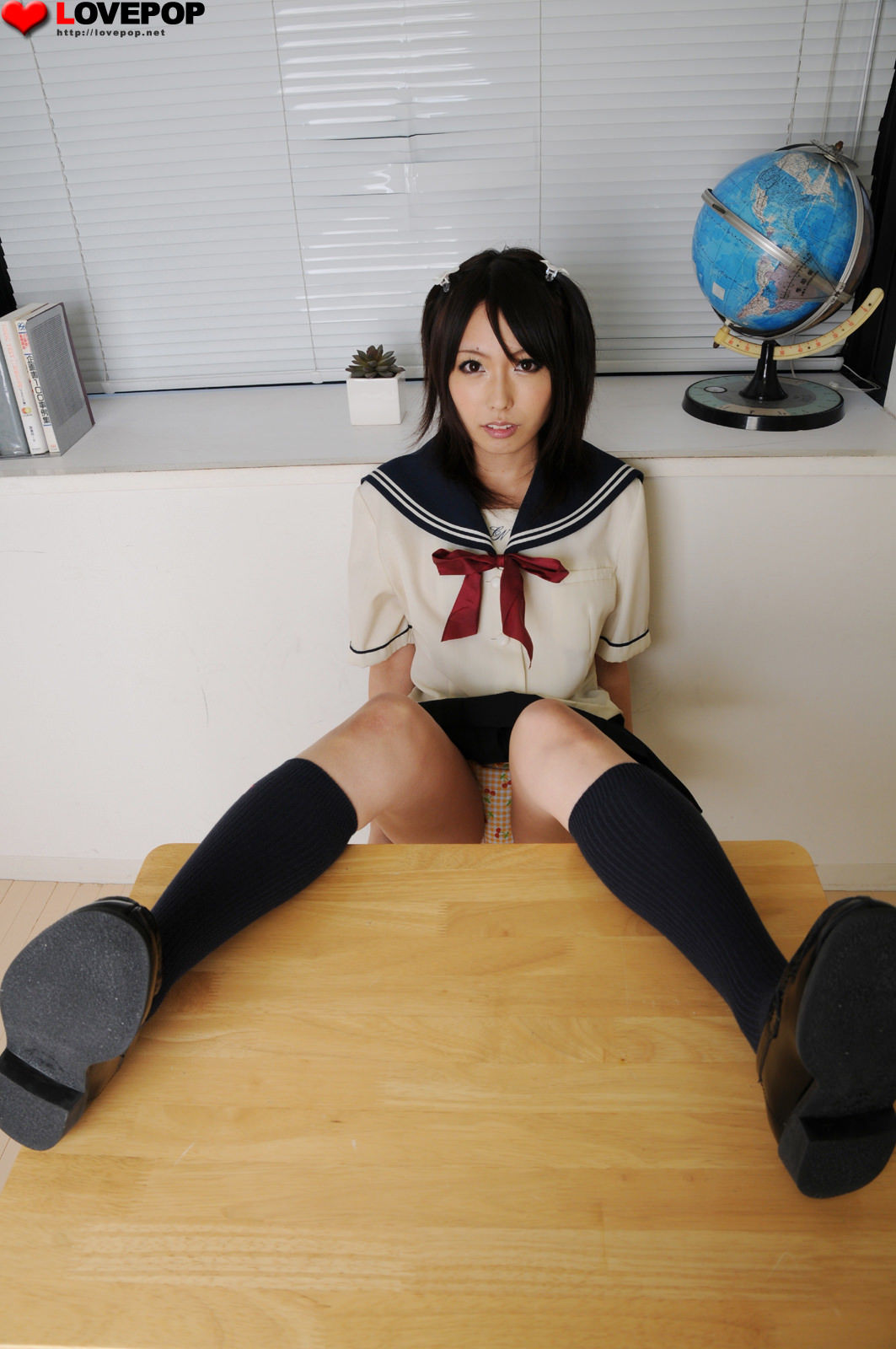 Chika Arimura 有村千佳 Set01-图25