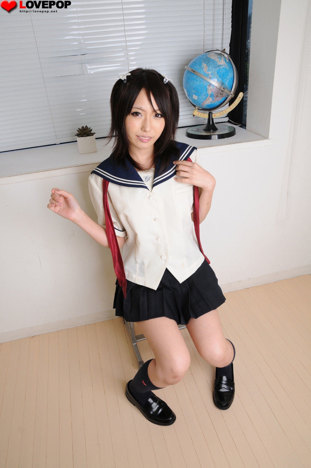 Chika Arimura 有村千佳 Set01-图40