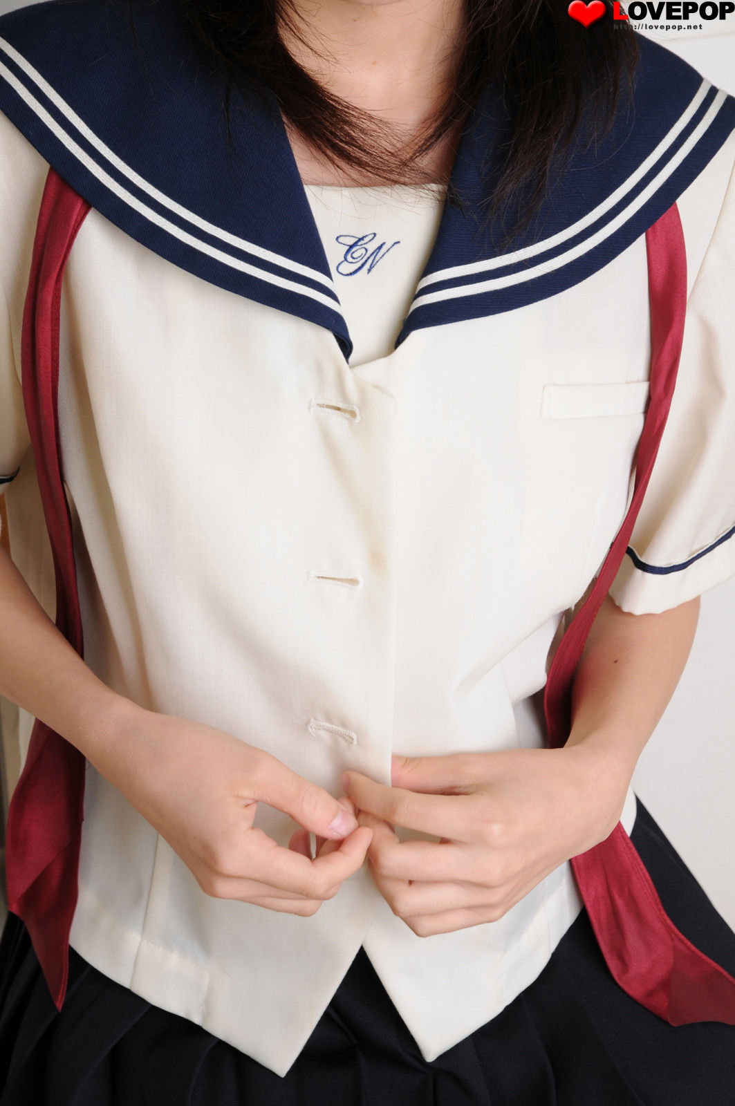 Chika Arimura 有村千佳 Set01-图41