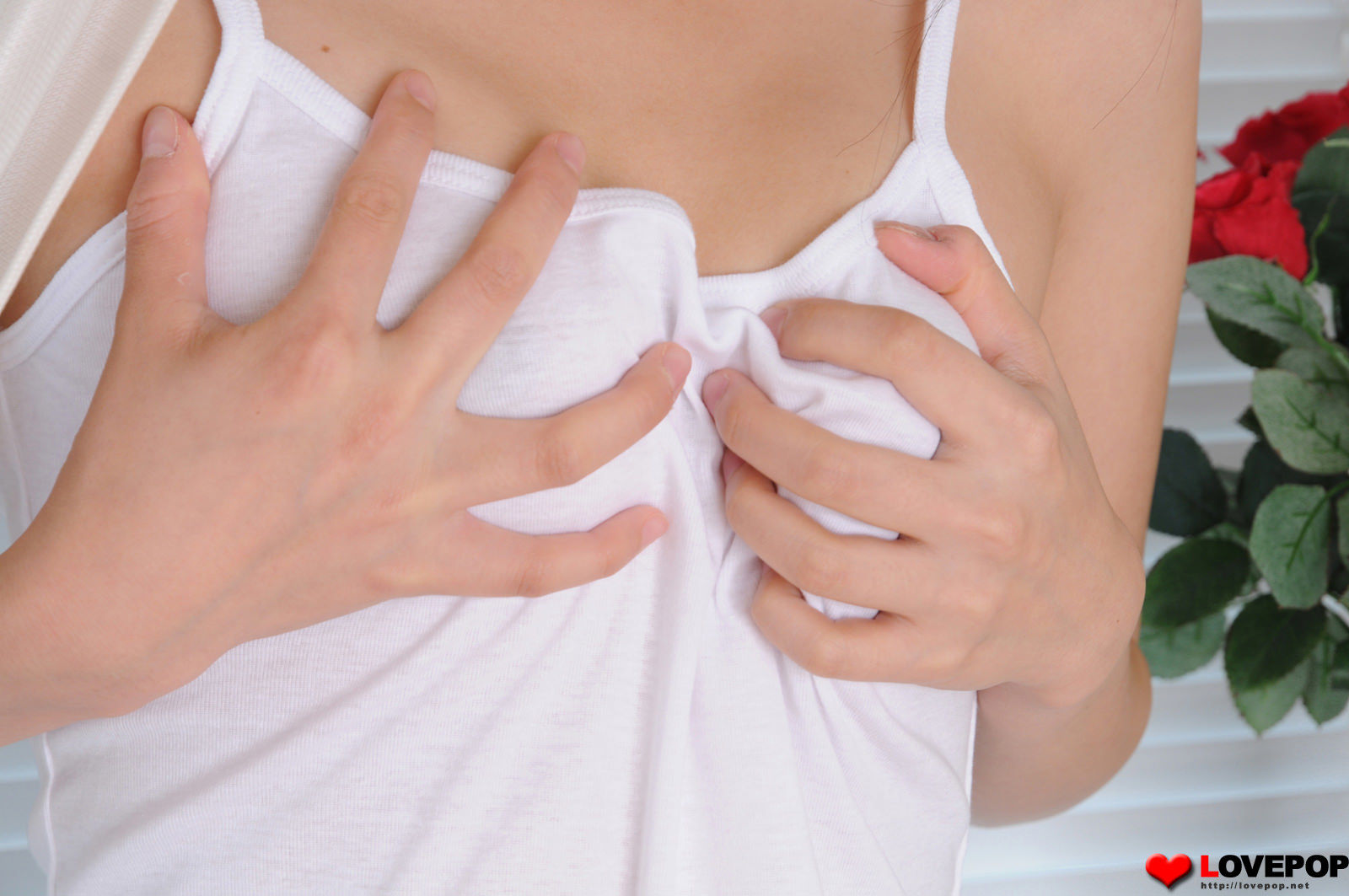 有村千佳 Chika Arimura Set02-图46