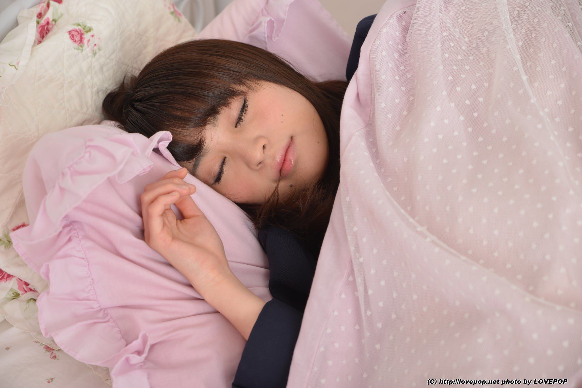 Emiri Takayama 高山えみり/高山绘美里-图0