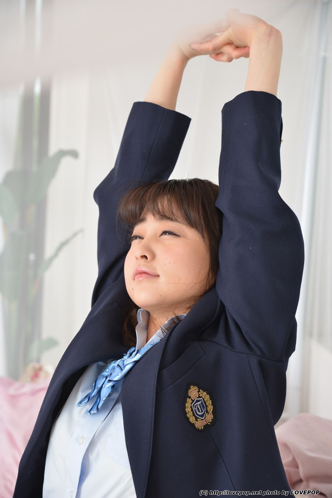 Emiri Takayama 高山えみり/高山绘美里-图18