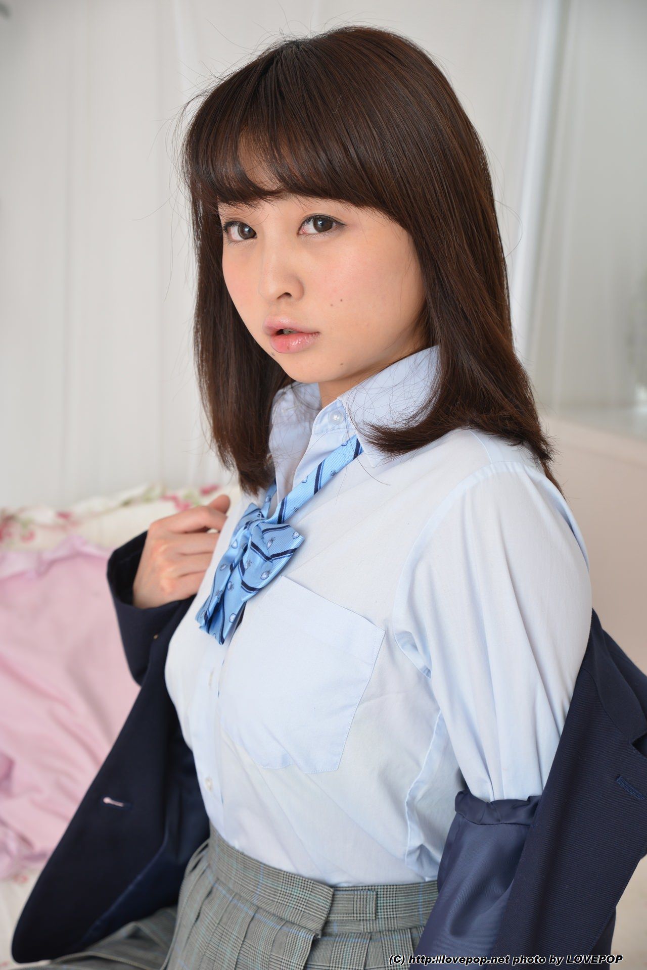 Emiri Takayama 高山えみり/高山绘美里-图42