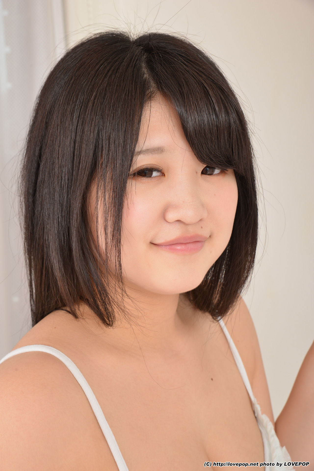 碧羽ひなた/碧羽日向 - 少女起床-图24