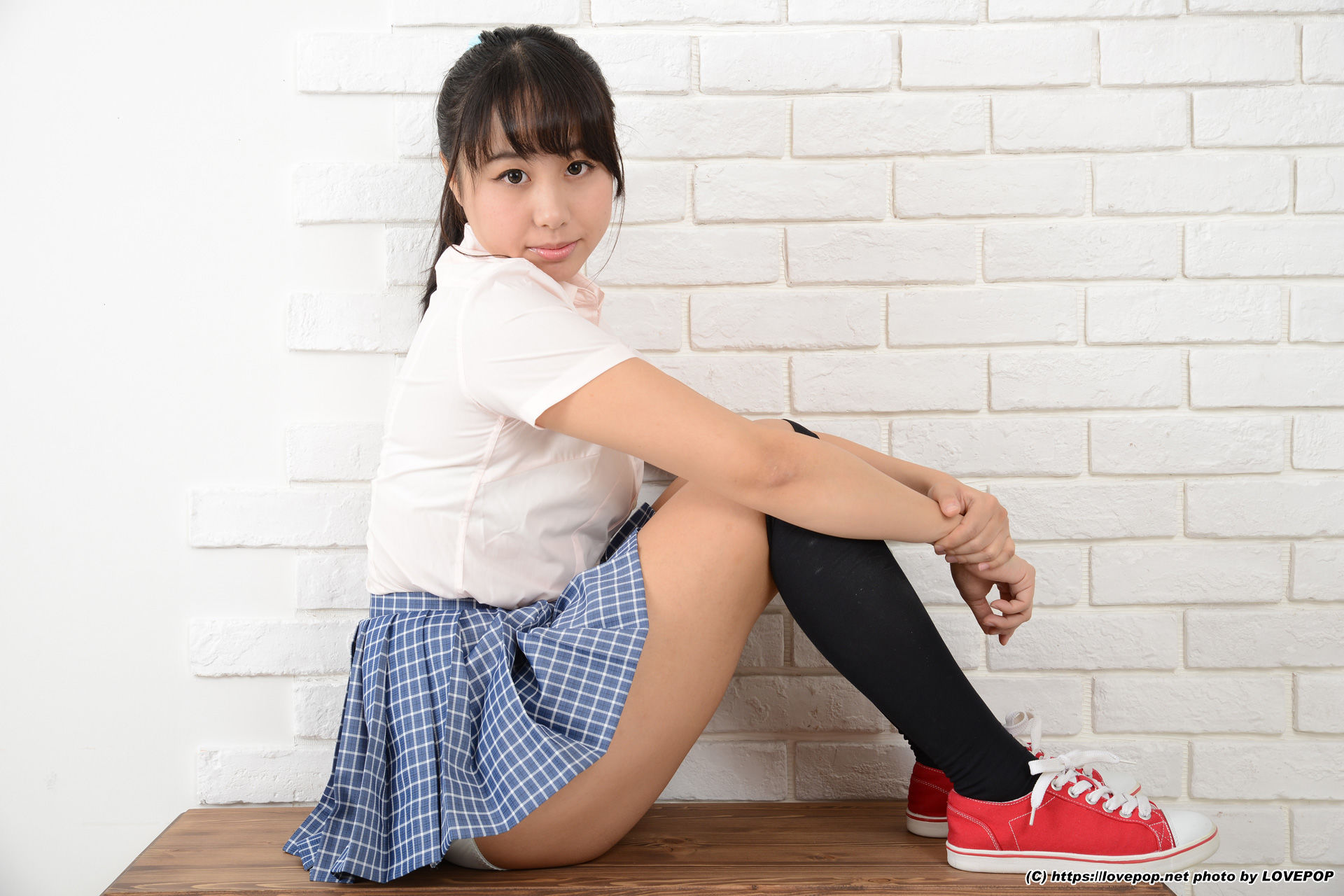 爱里留衣/愛里るい Set05-图35