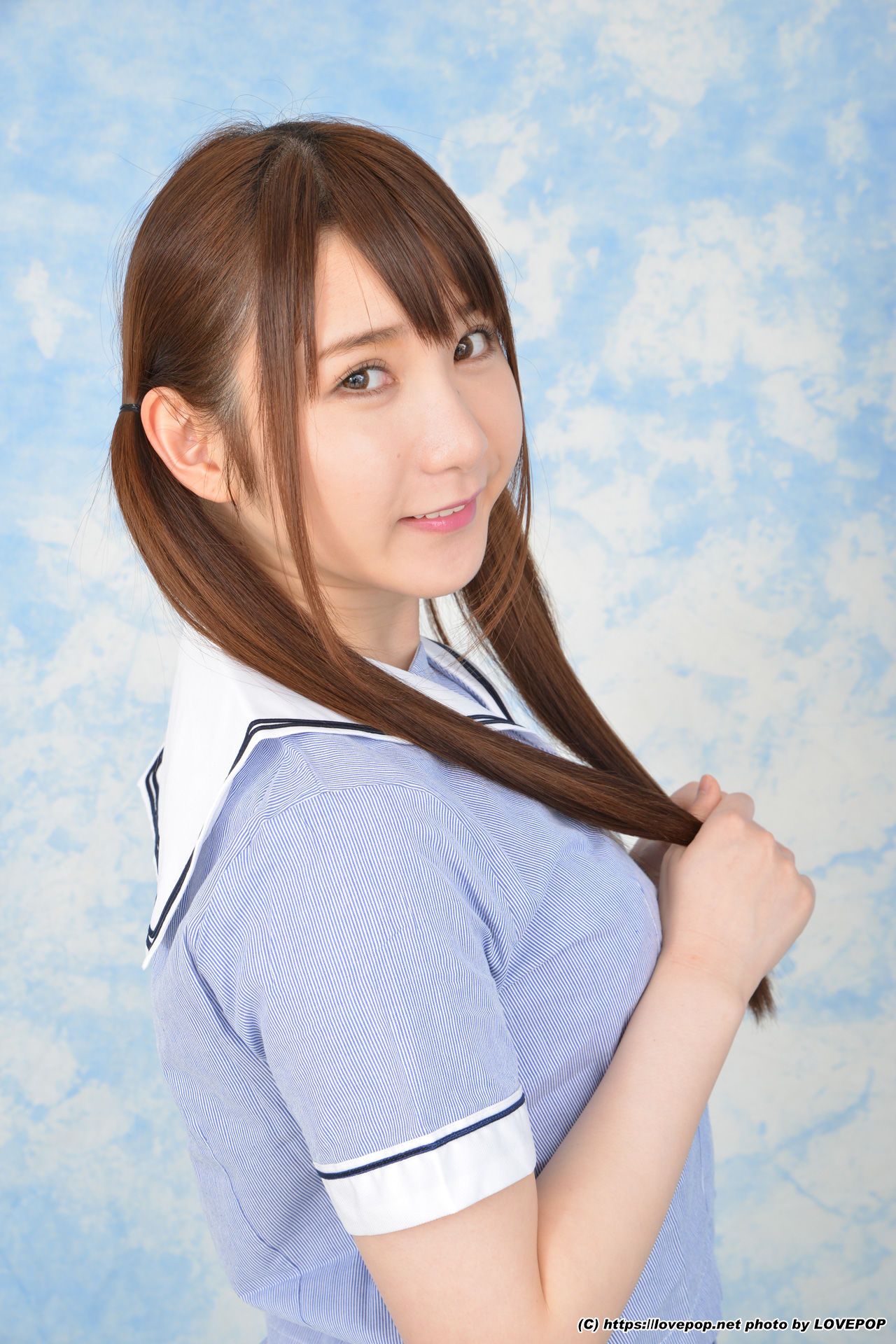 星咲伶美 Remi Hoshisaki Set02-图25