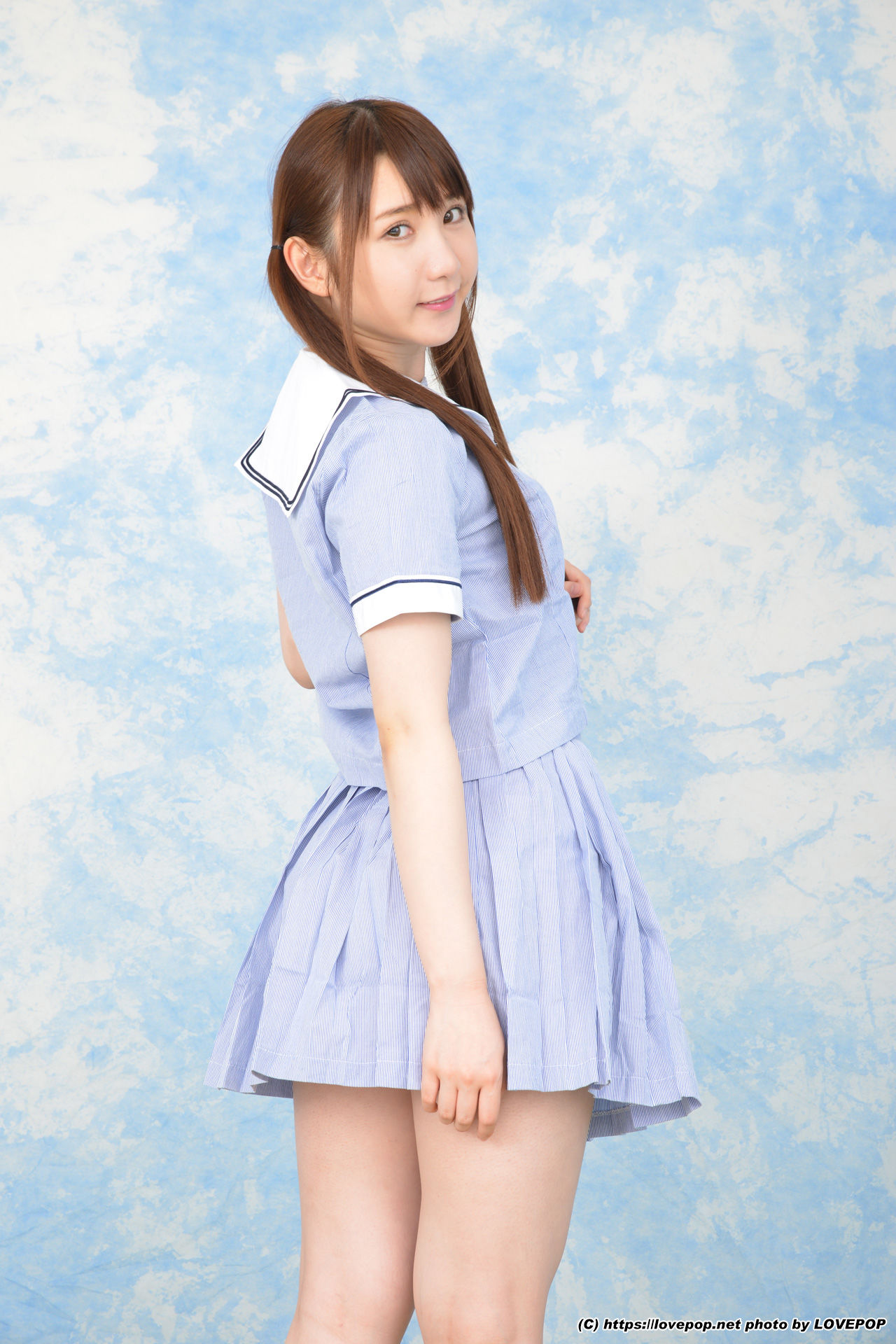 星咲伶美 Remi Hoshisaki Set02-图27