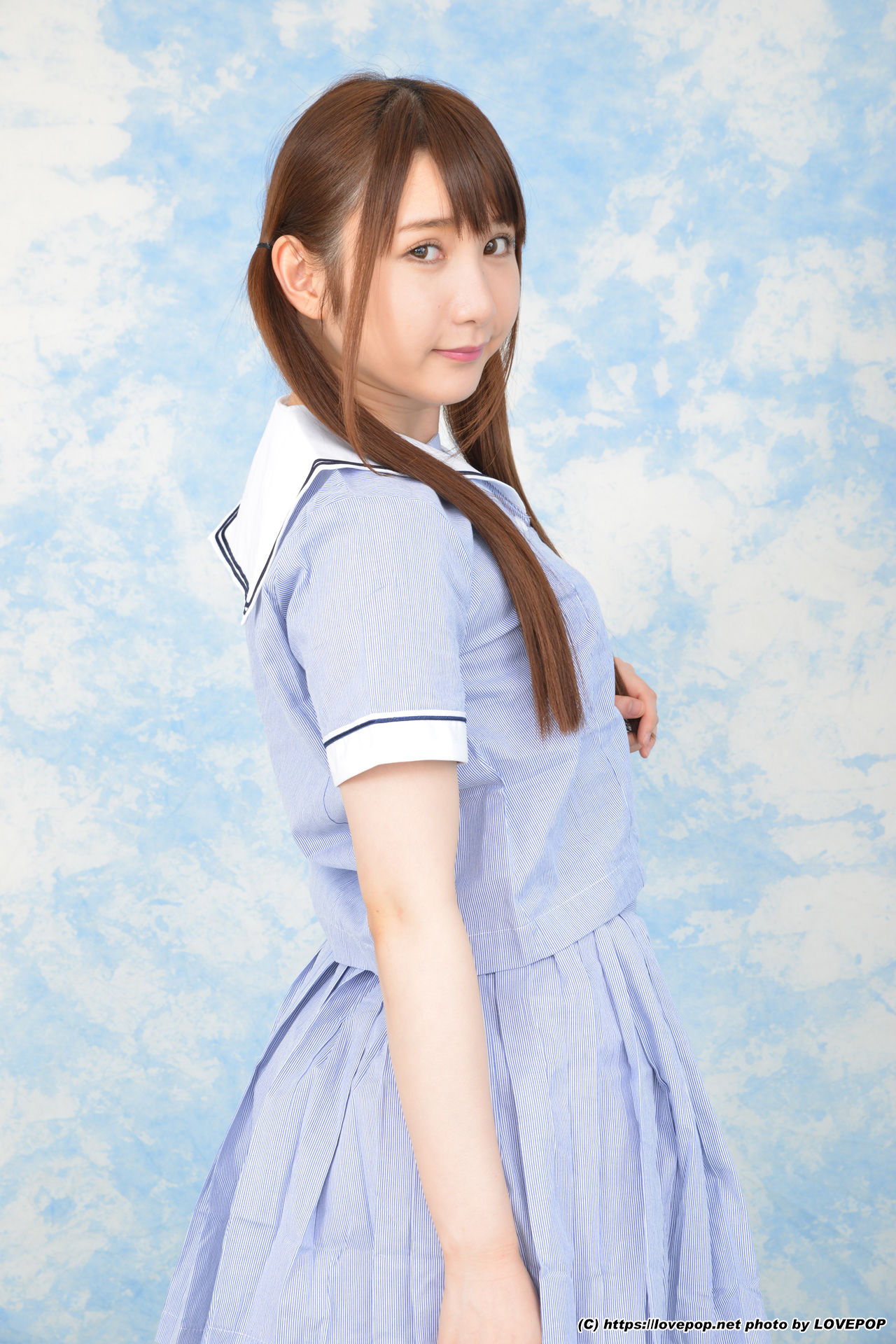 星咲伶美 Remi Hoshisaki Set02-图28