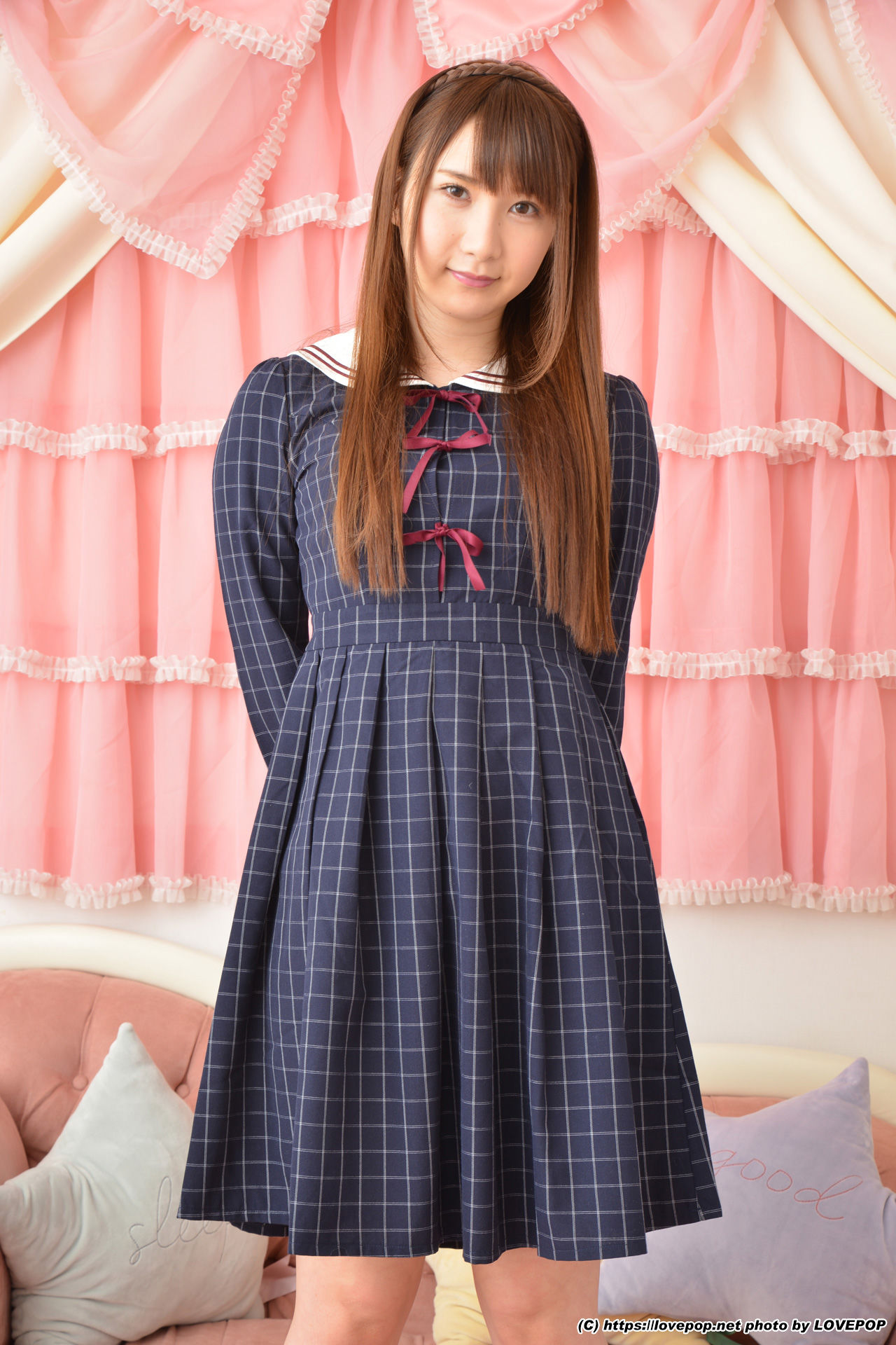 星咲伶美(上村丽美) Remi Hoshisaki Set04-图9