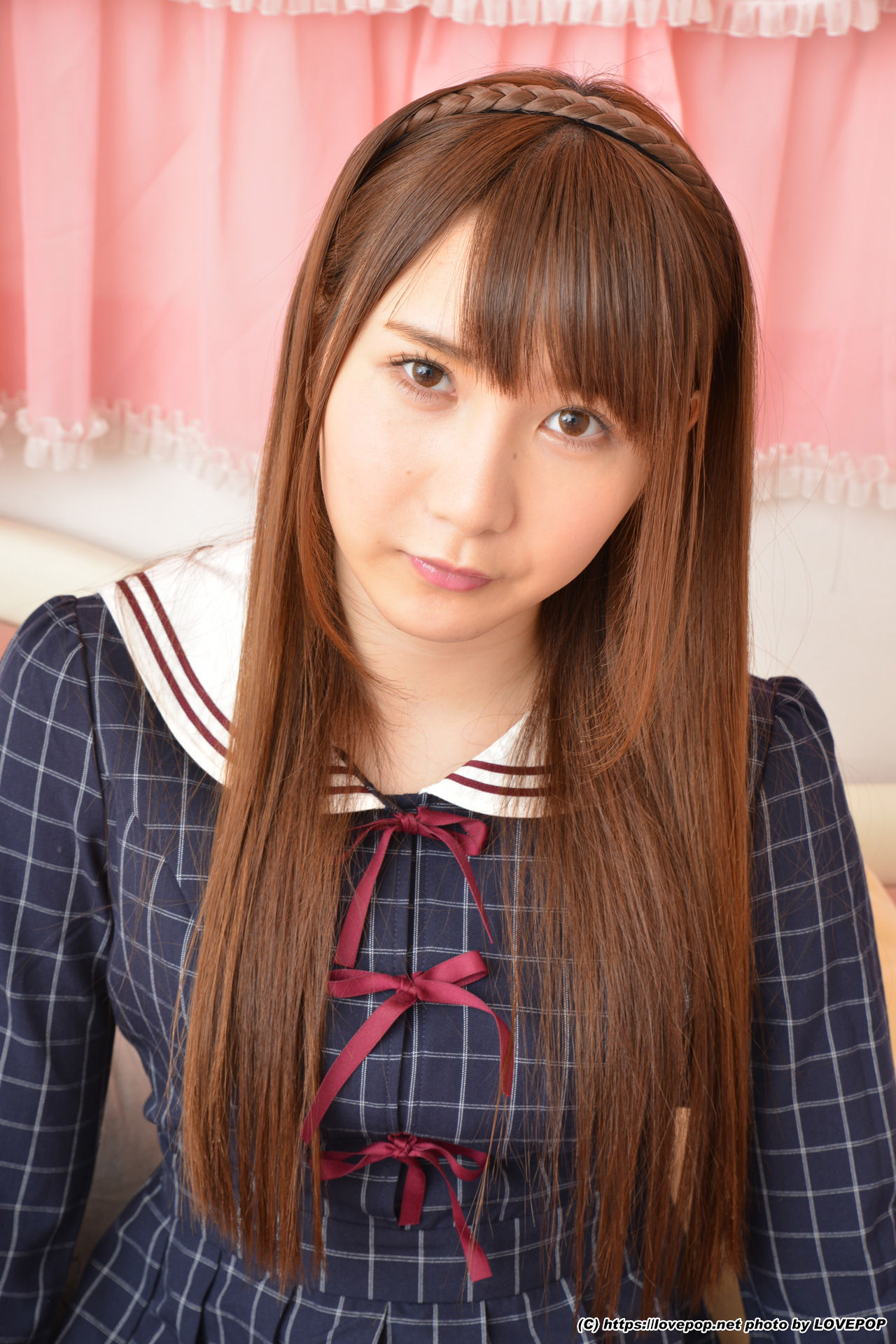 星咲伶美(上村丽美) Remi Hoshisaki Set04-图2