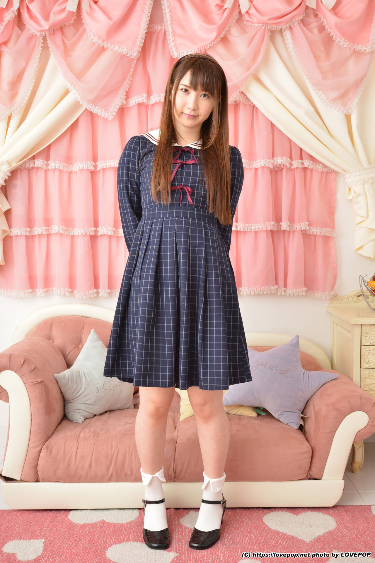 星咲伶美(上村丽美) Remi Hoshisaki Set04-图8