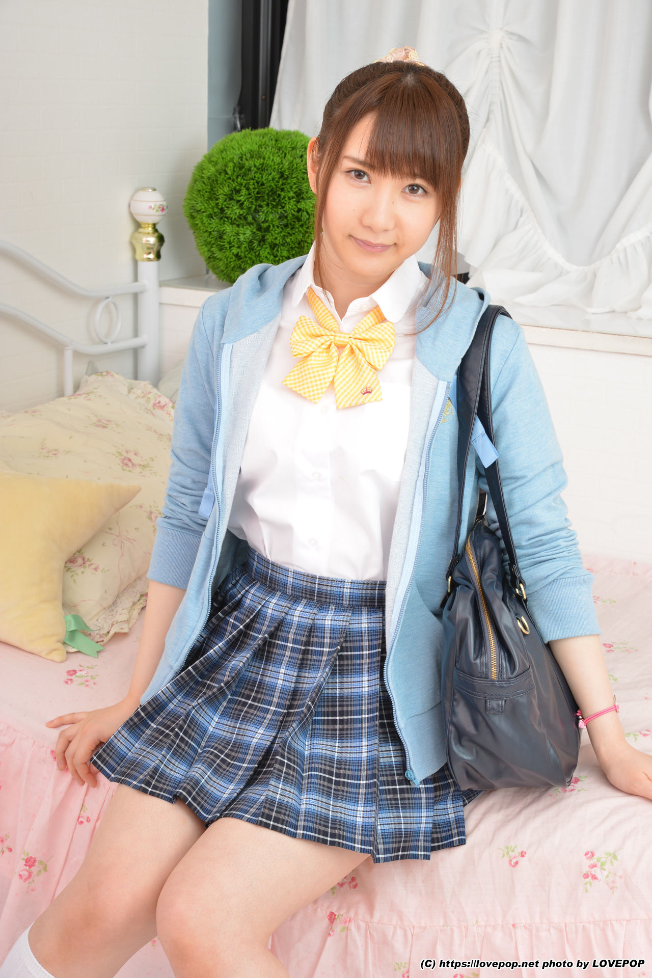 星咲伶美 Remi Hoshisaki Set05-图1