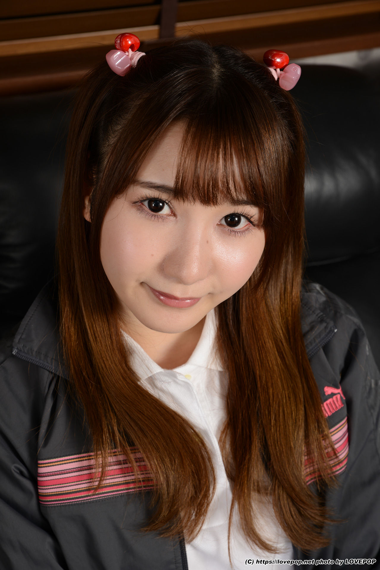 星咲伶美《日本校服学生装》 Set08-图16