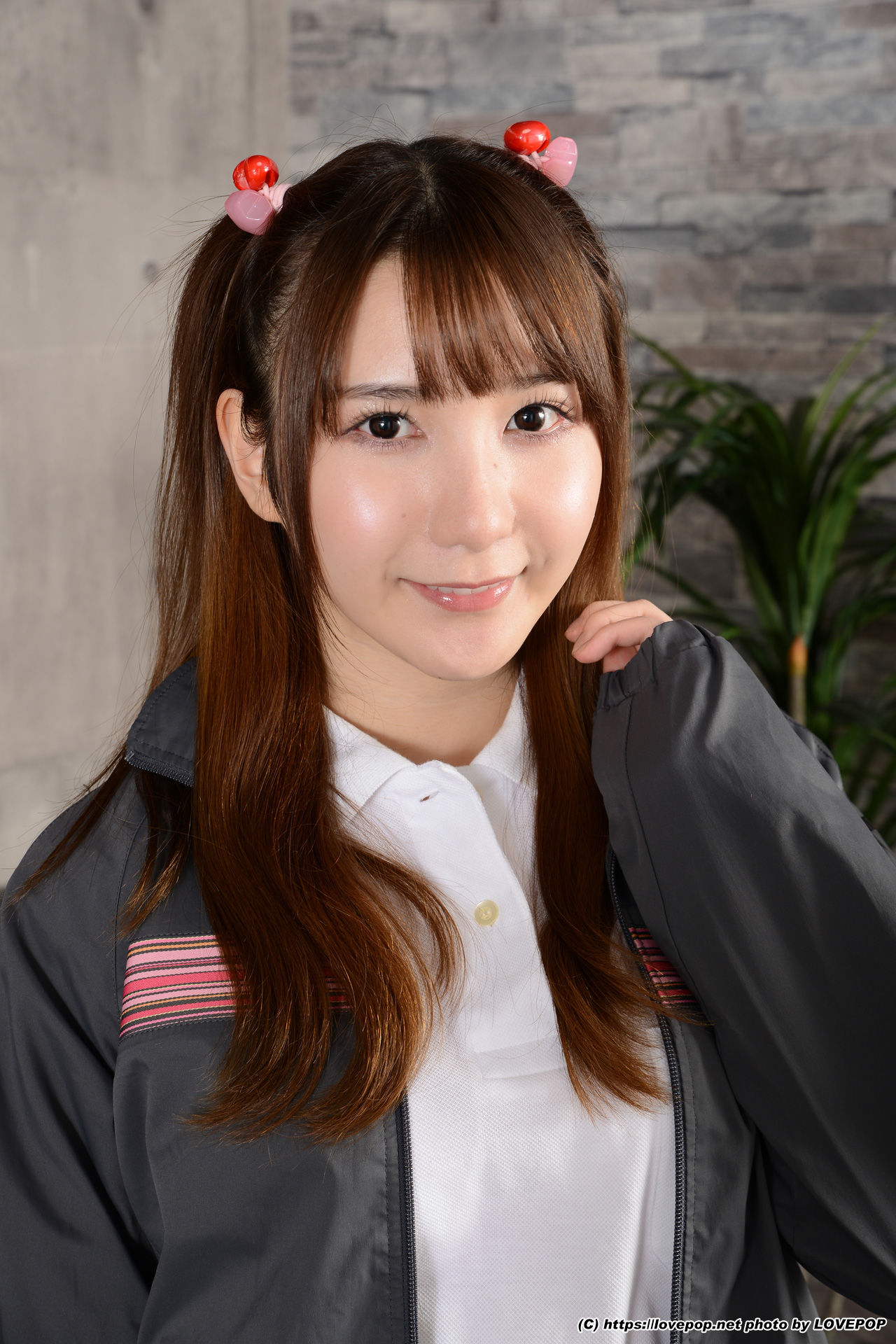 星咲伶美《日本校服学生装》 Set08-图2