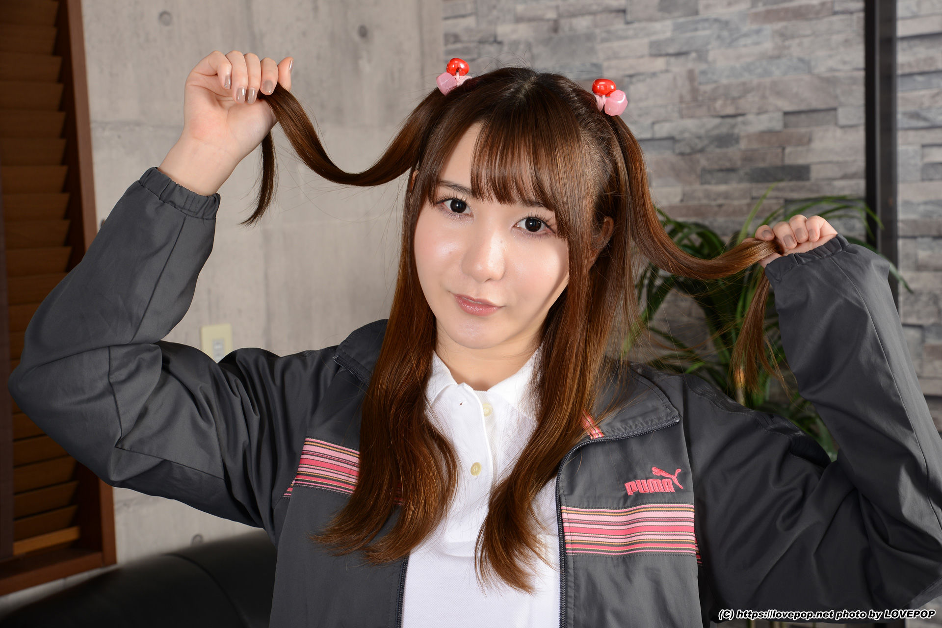 星咲伶美《日本校服学生装》 Set08-图4