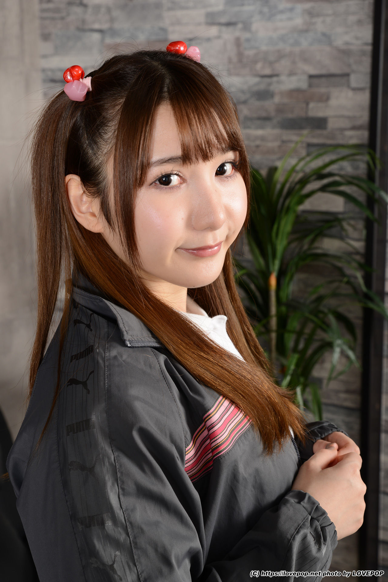 星咲伶美《日本校服学生装》 Set08-图7