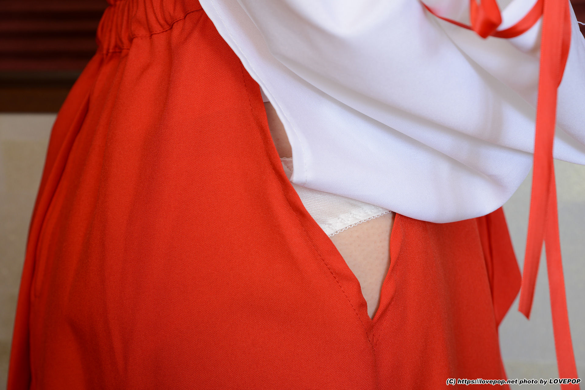 星咲伶美《日本和服少女》 Set09-图9