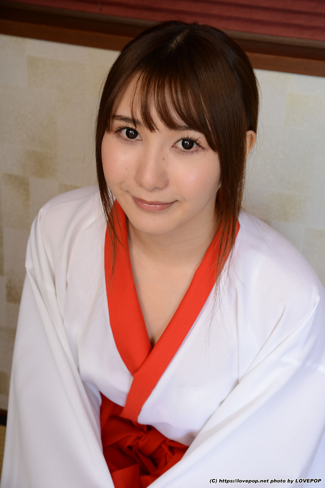 星咲伶美《日本和服少女》 Set09-图11